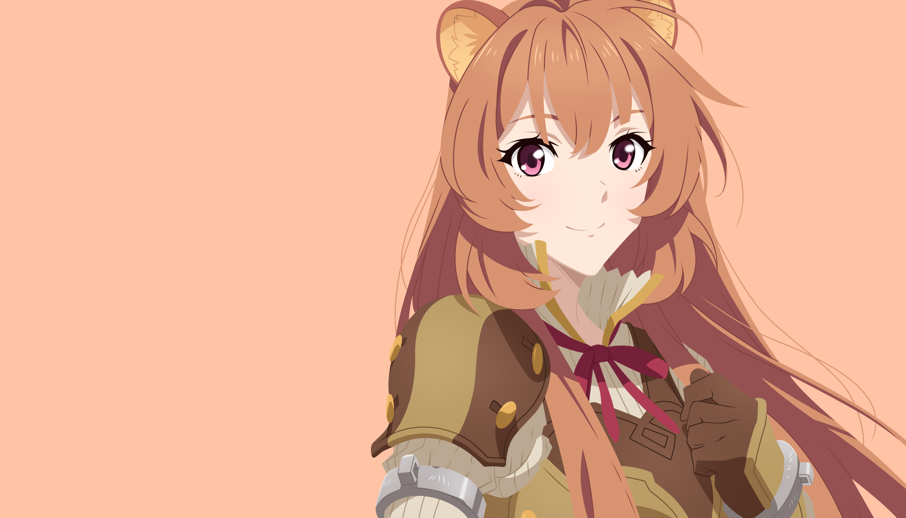 Rising Of The Shield Hero Raphtalia Class Explora Madeira