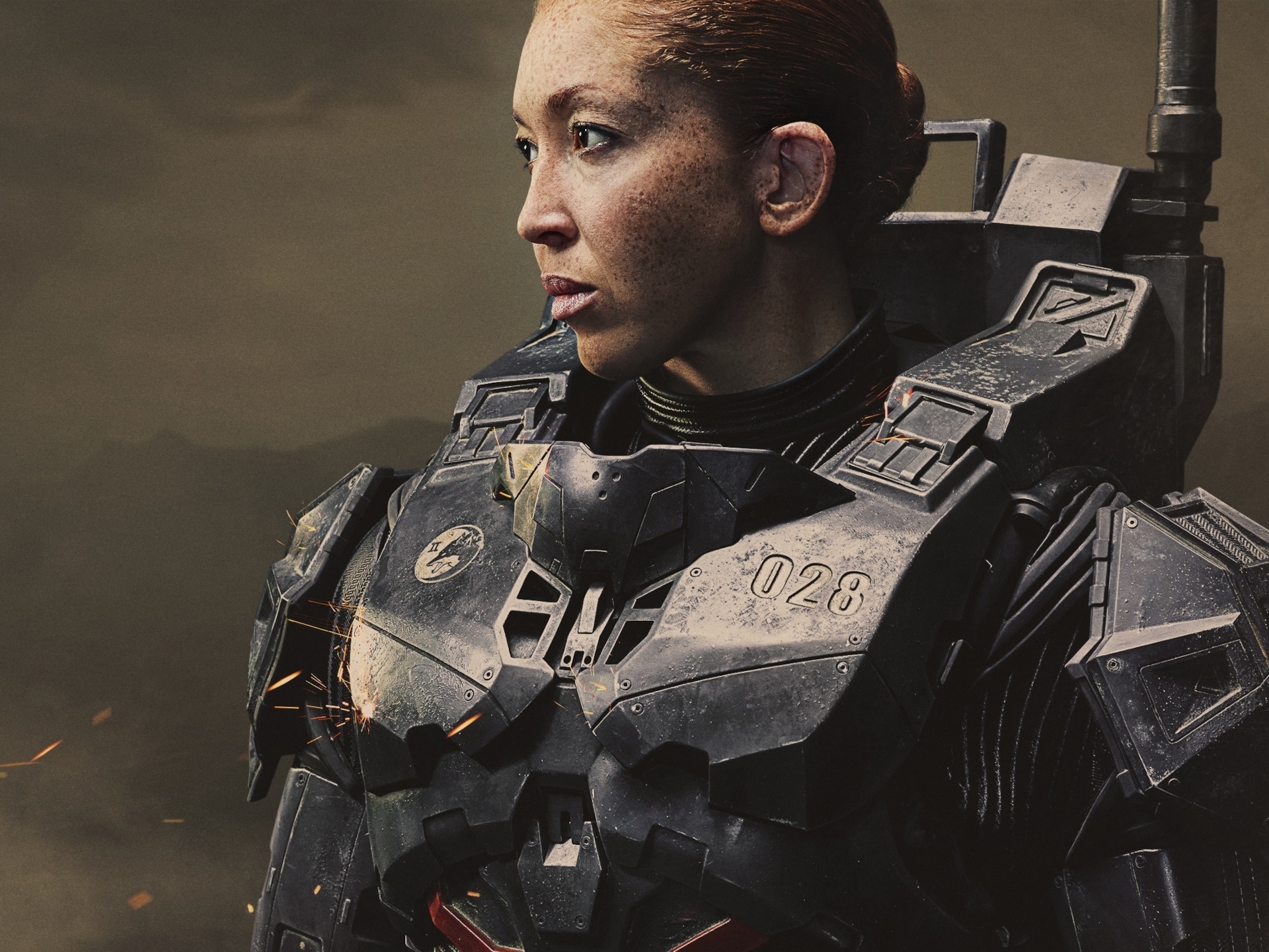 Riz-028 from Halo HD Wallpaper