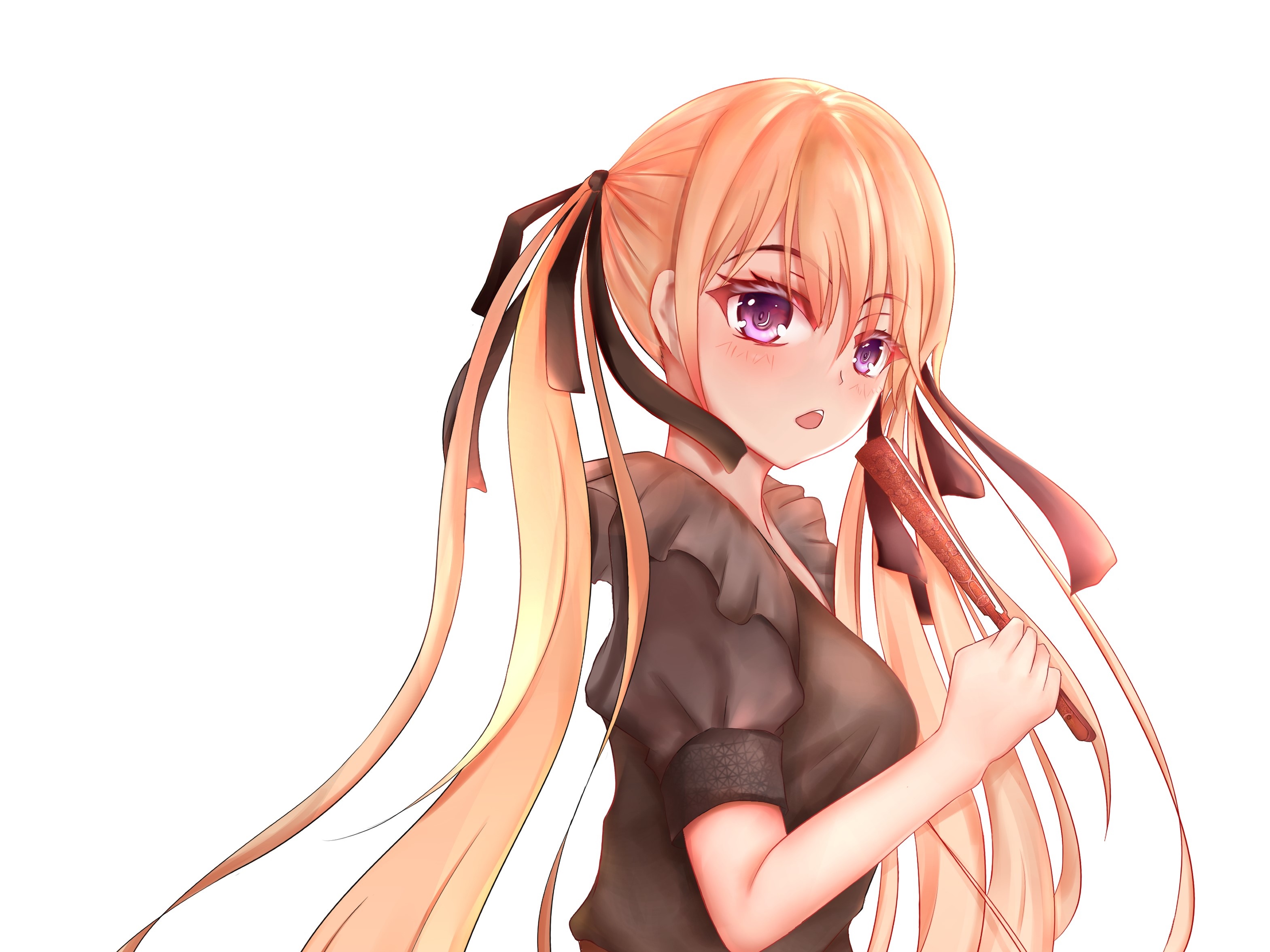 Erika Amano from A Couple of Cuckoos HD Wallpaper