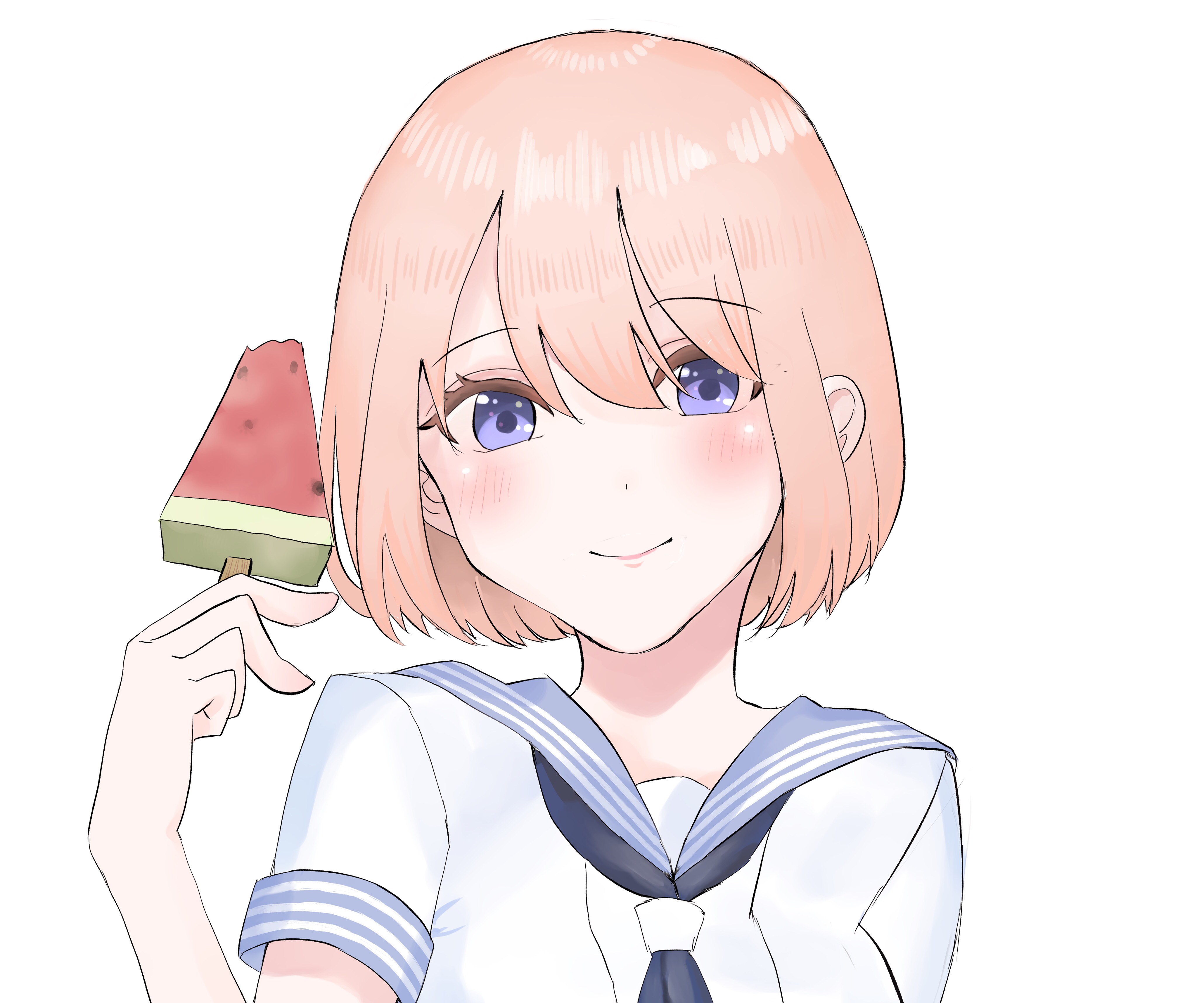Sachi Umino from A Couple of Cuckoos 4K HD Wallpaper