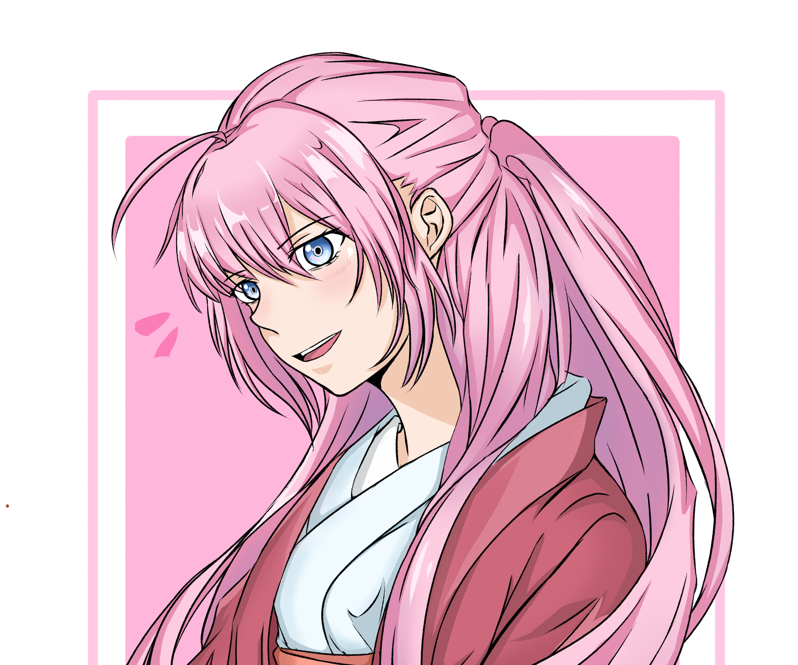 Shikimori from Shikimori's Not Just a Cutie HD Wallpaper