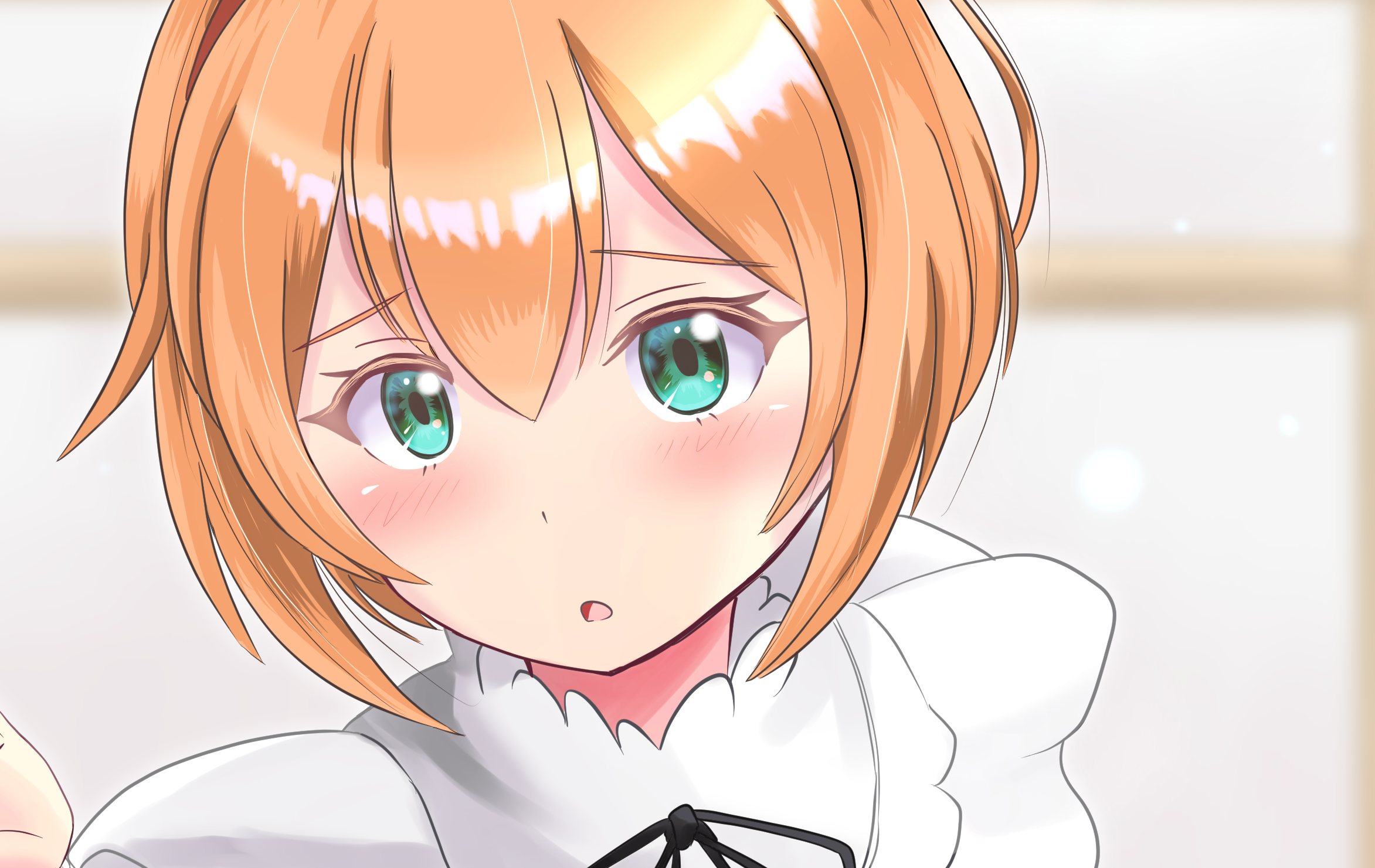 Petra Leyte from Re:ZERO -Starting Life In Another World- HD Wallpaper