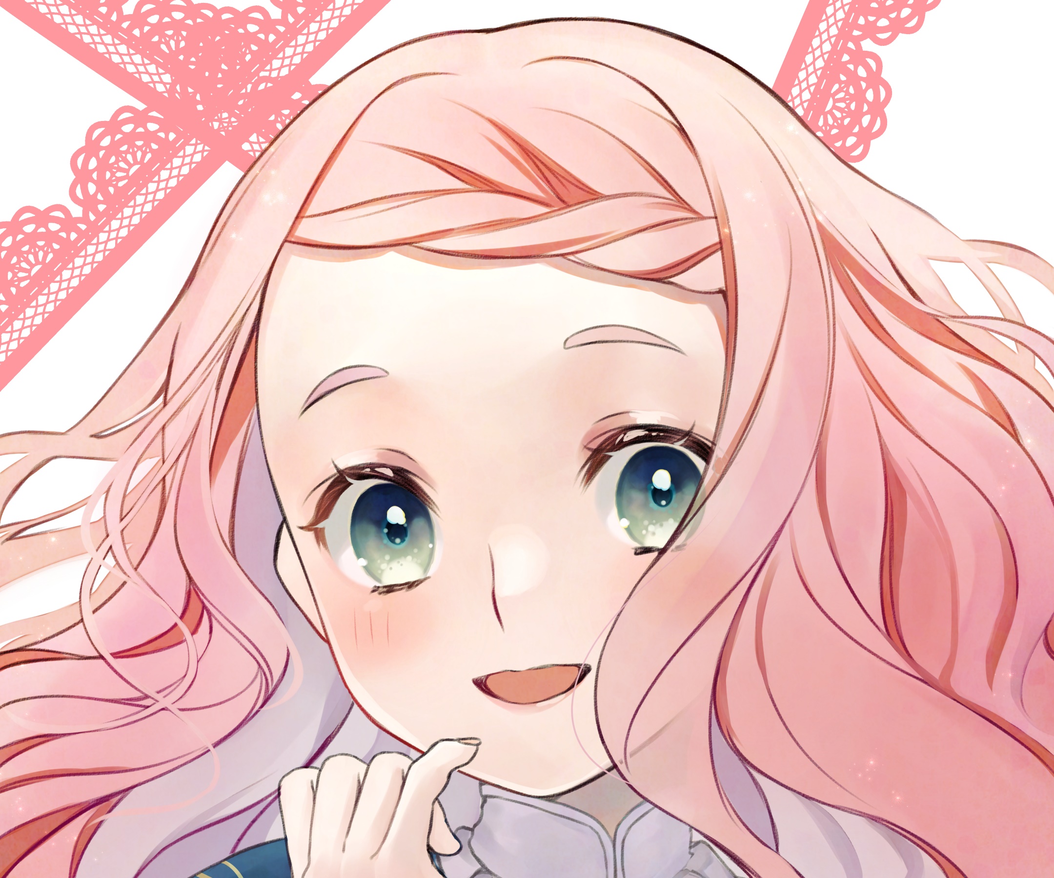 Myne from Ascendance Of A Bookworm HD Wallpaper