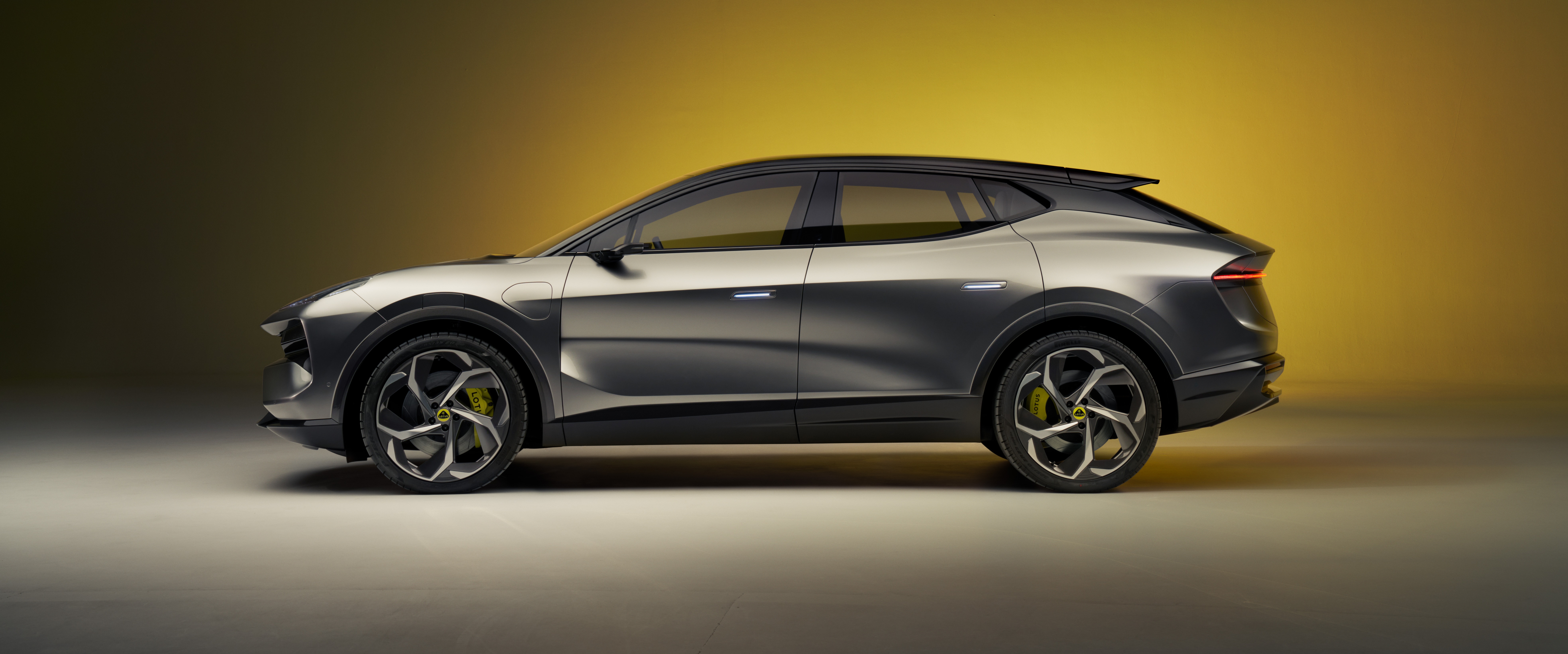 Lotus Eletre HD Wallpaper