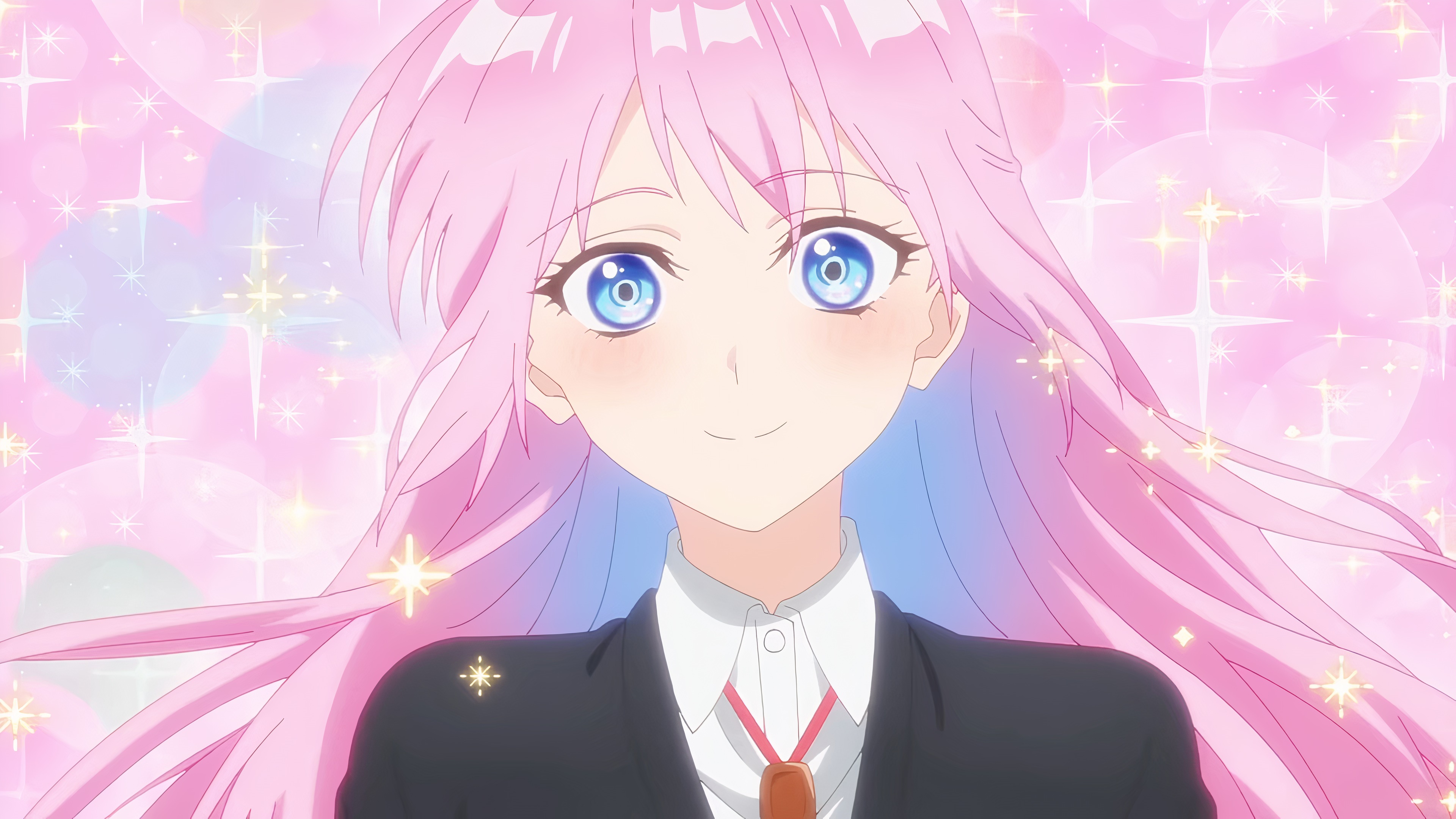 Shikimori from Shikimoris Not Just a Cutie HD Wallpaper