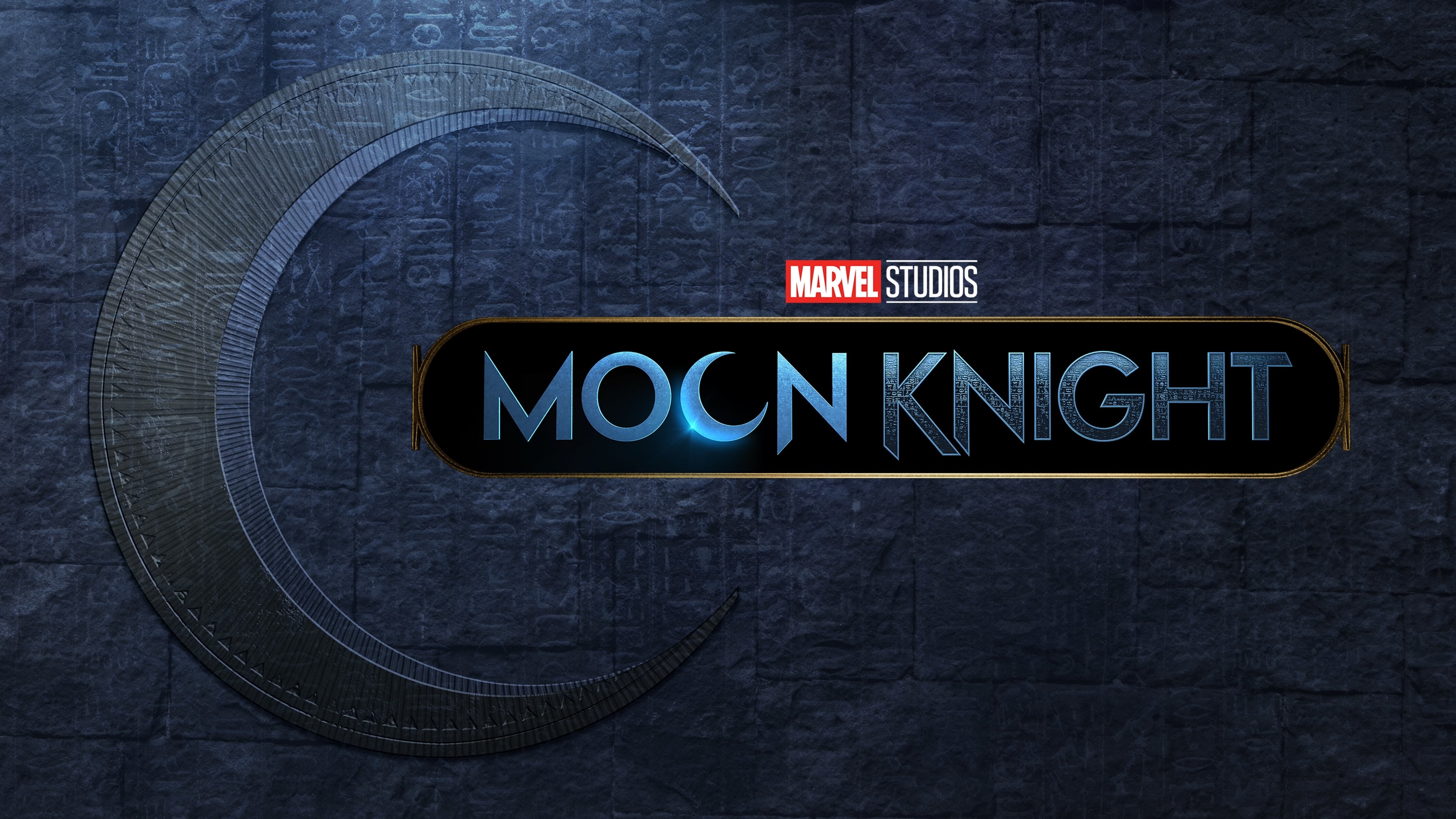 Moon Knight HD Wallpaper