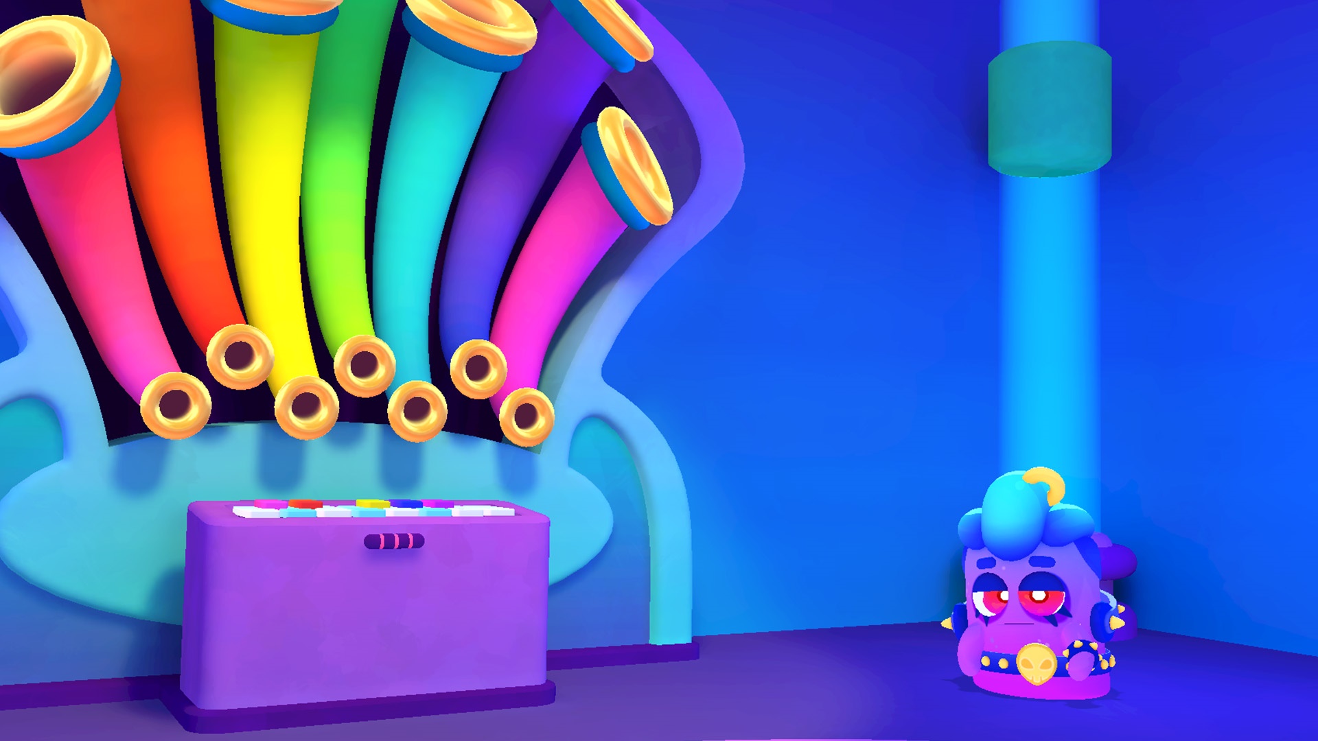 Cosmonious High HD Wallpaper