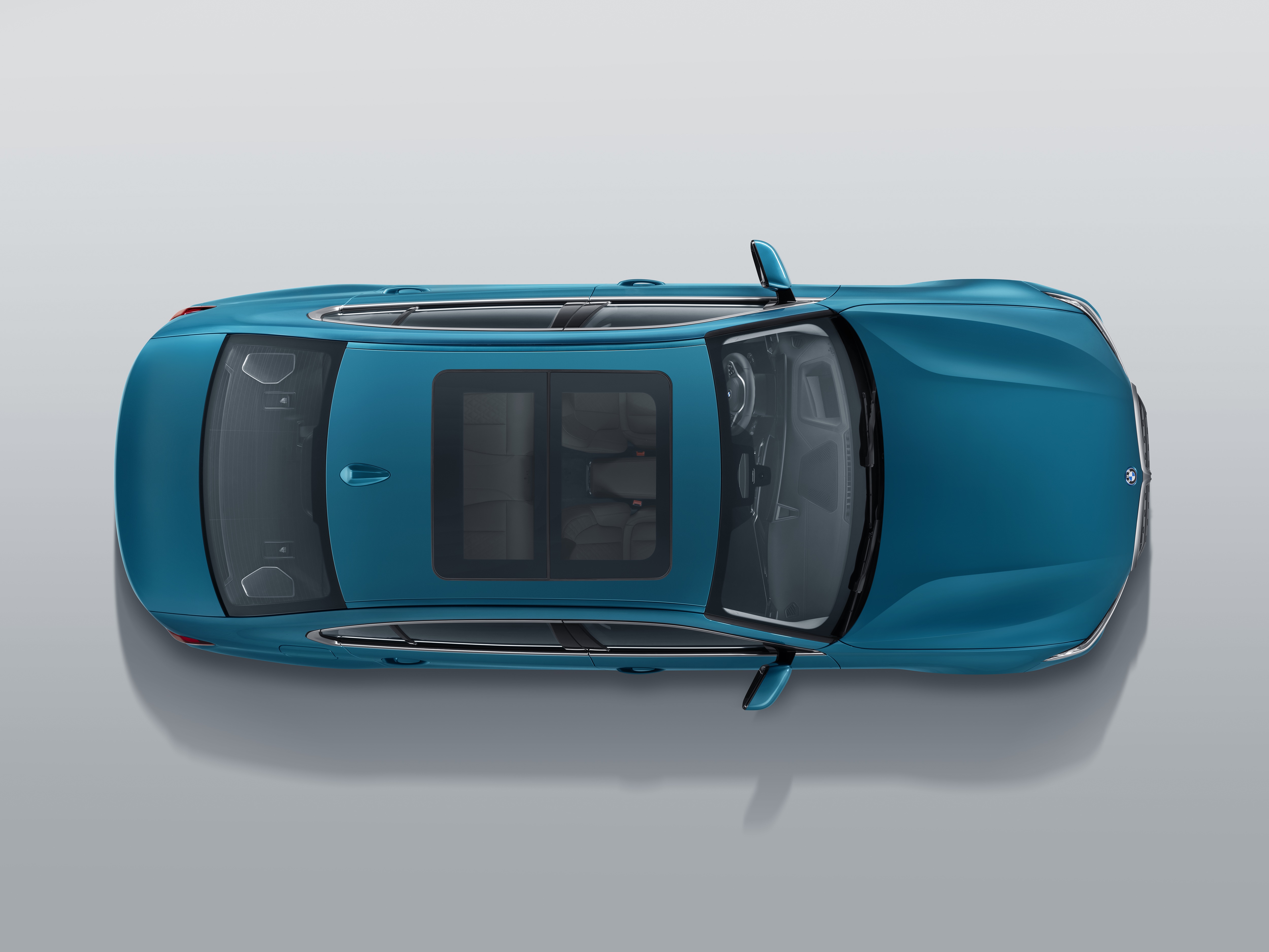 BMW I3 HD Wallpaper