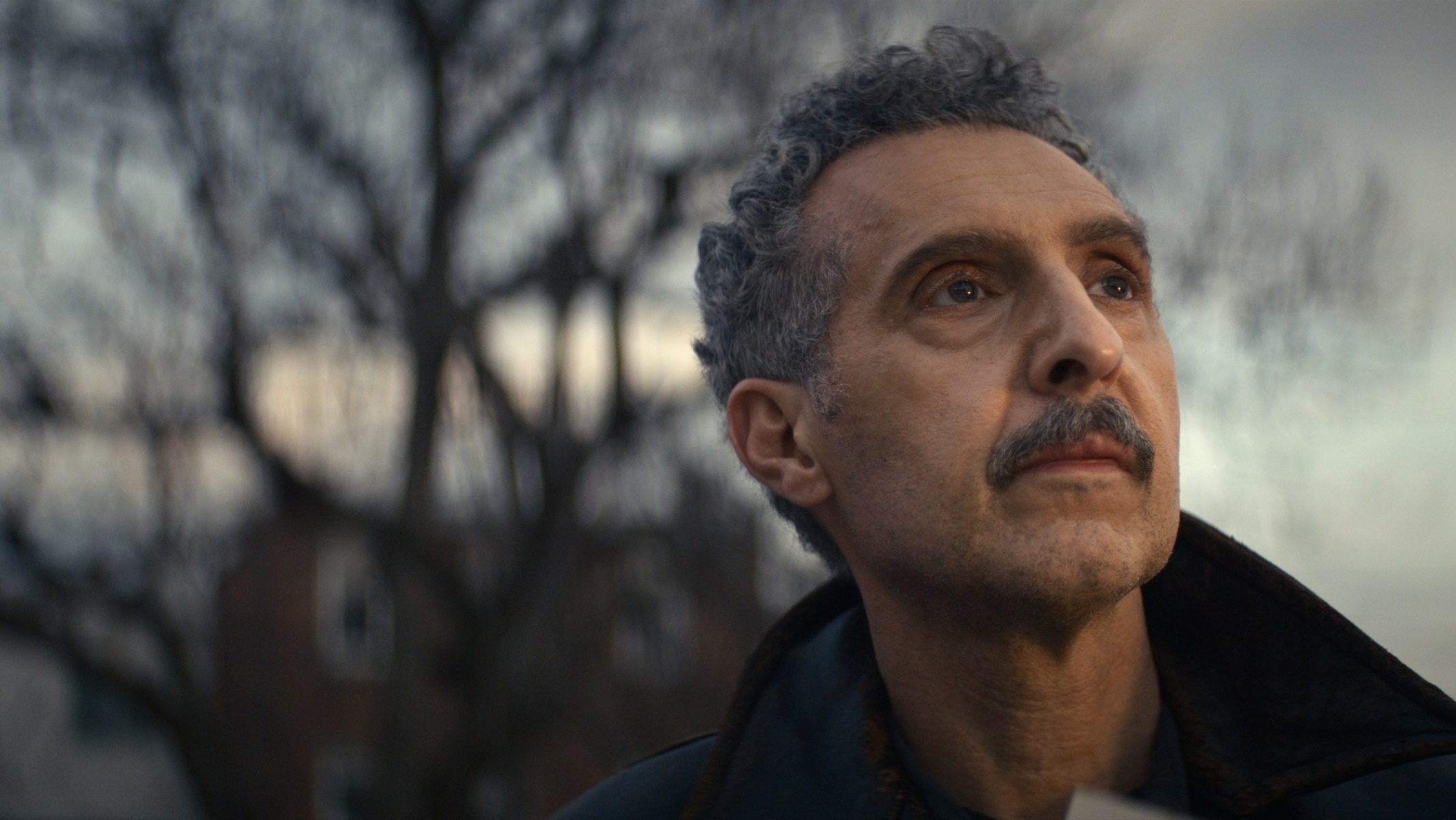 John Turturro in Severance HD Wallpaper