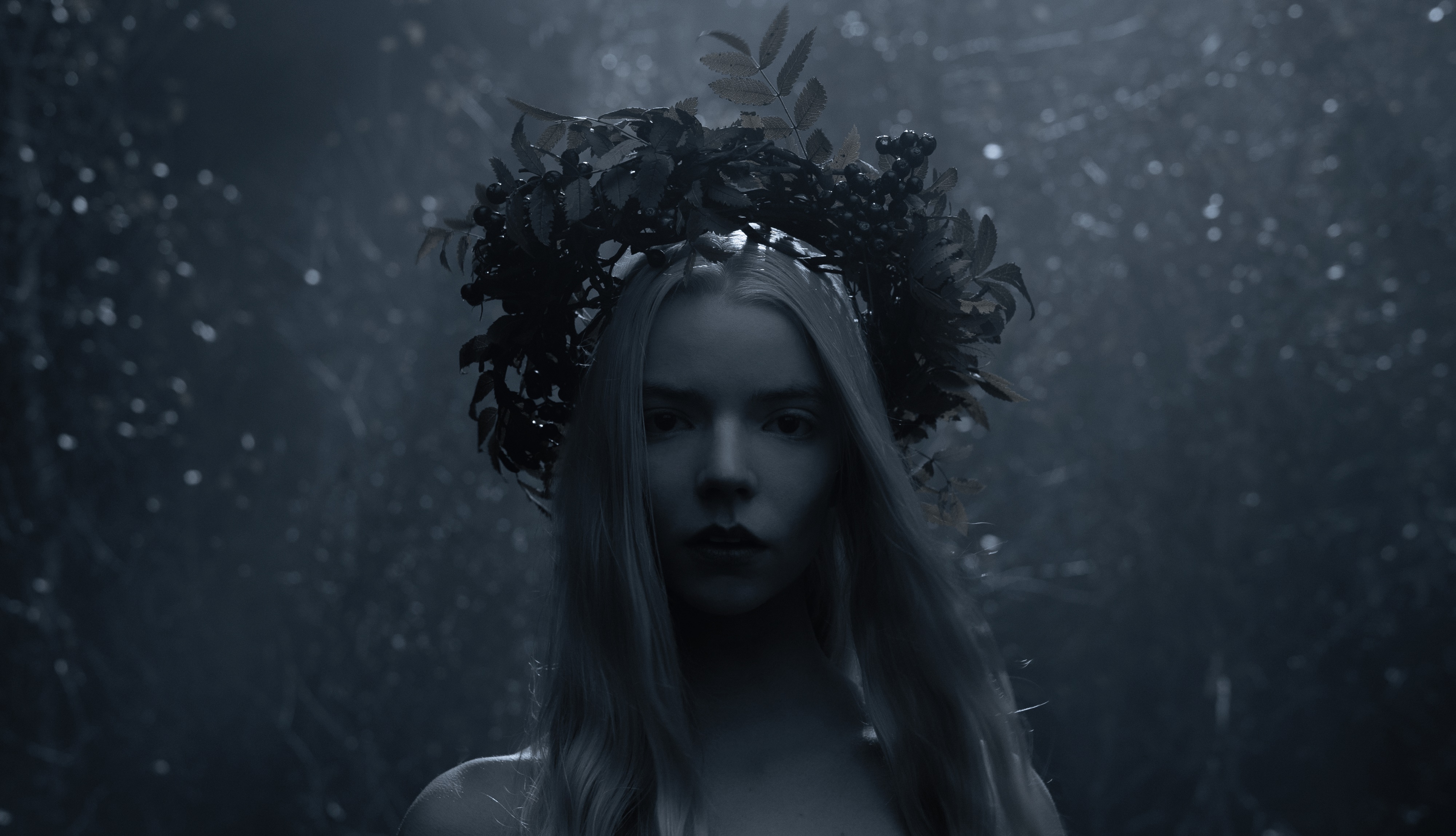 Anya Taylor-Joy in The Northman 4K HD Wallpaper