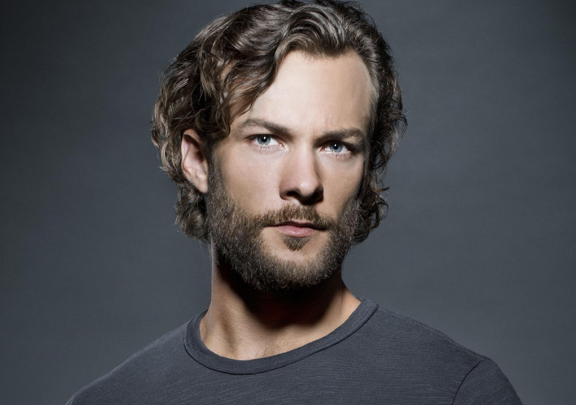 Kyle Schmid HD Wallpaper