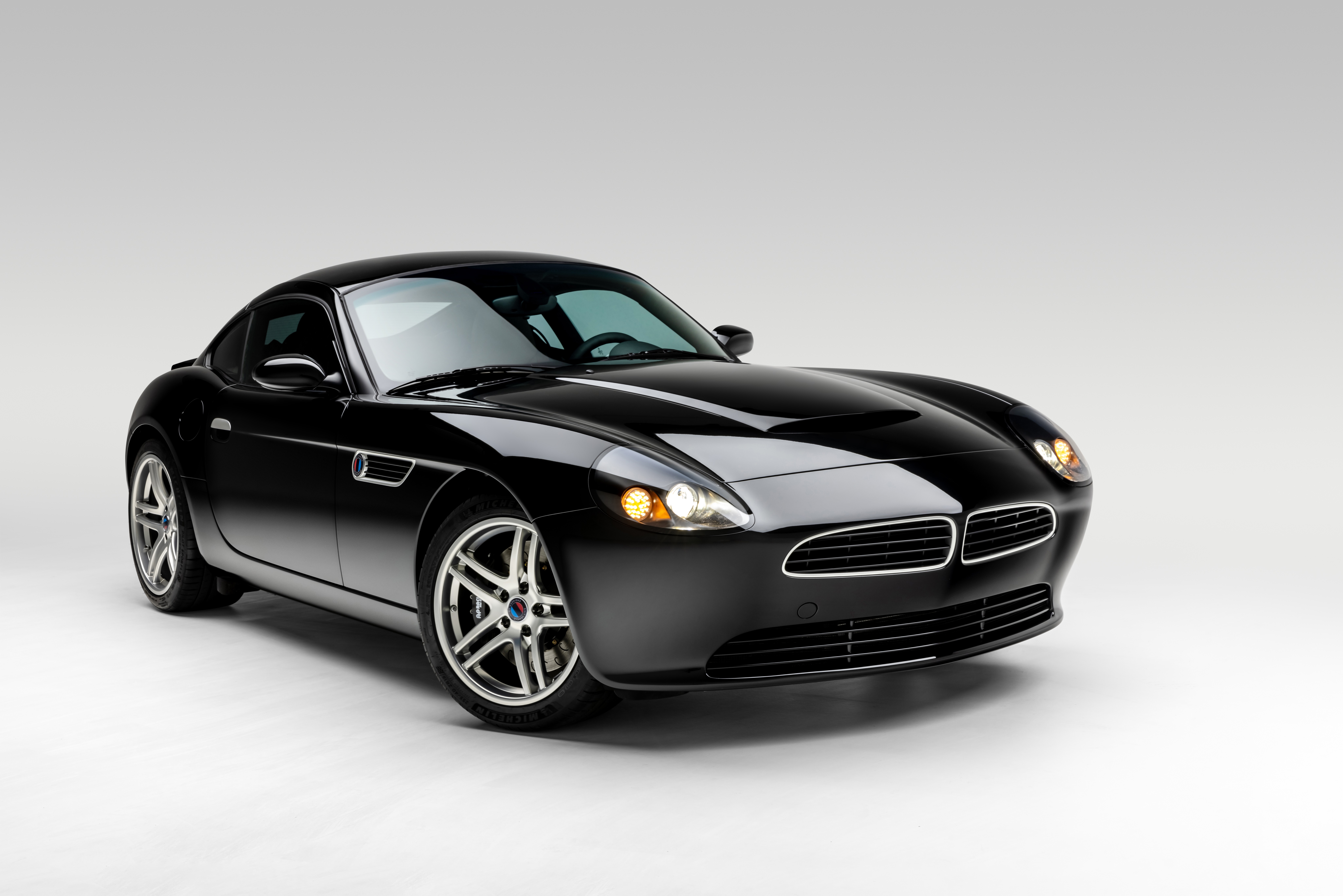 Smit Oletha Prototype car HD Wallpaper
