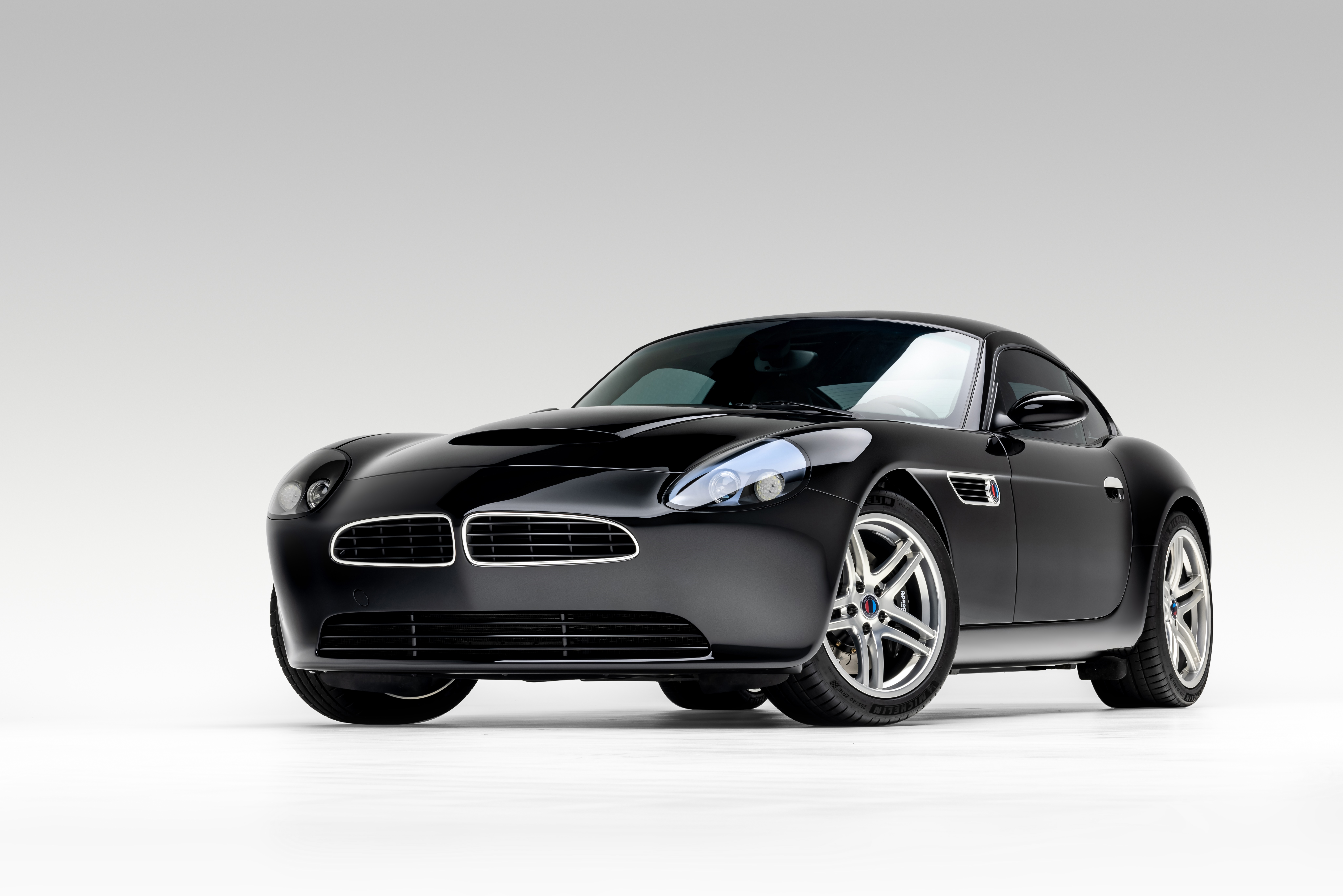 Smit Oletha Prototype car HD Wallpaper