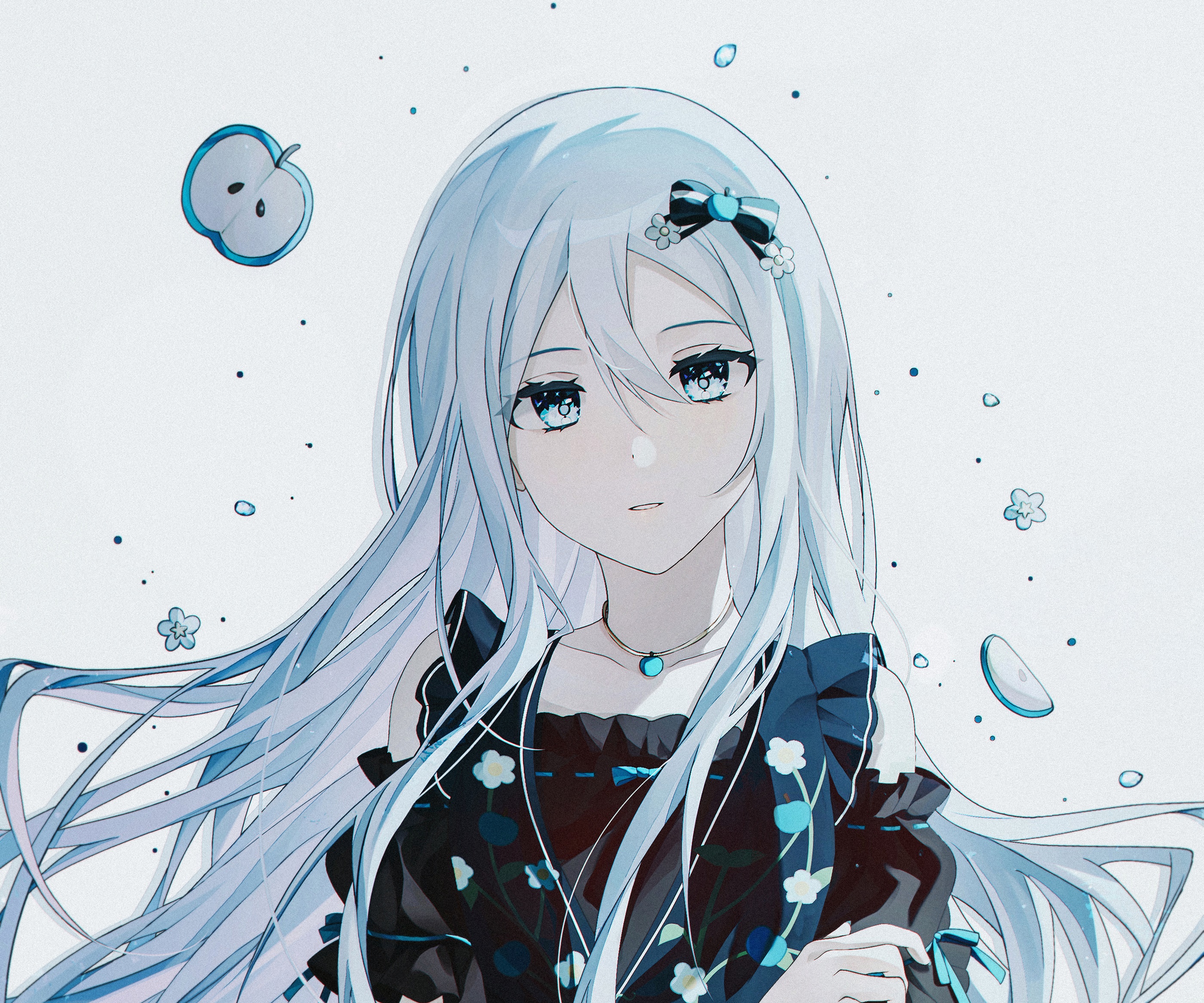 Yoisaki Kanade from Project Sekai: Colorful Stage! Feat. Hatsune Miku HD Wallpaper