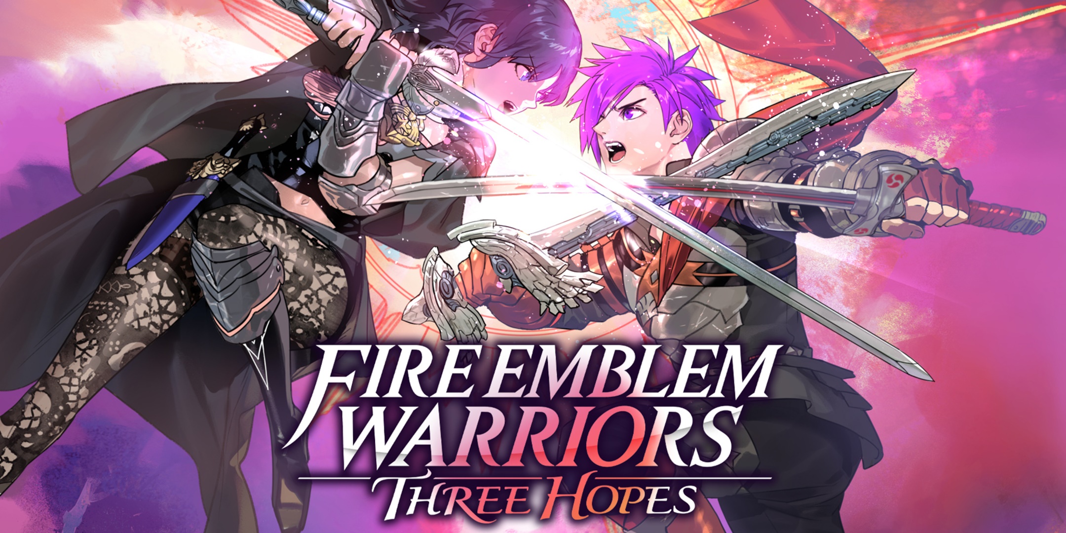 Fire Emblem Warriors: Three Hopes HD Wallpaper