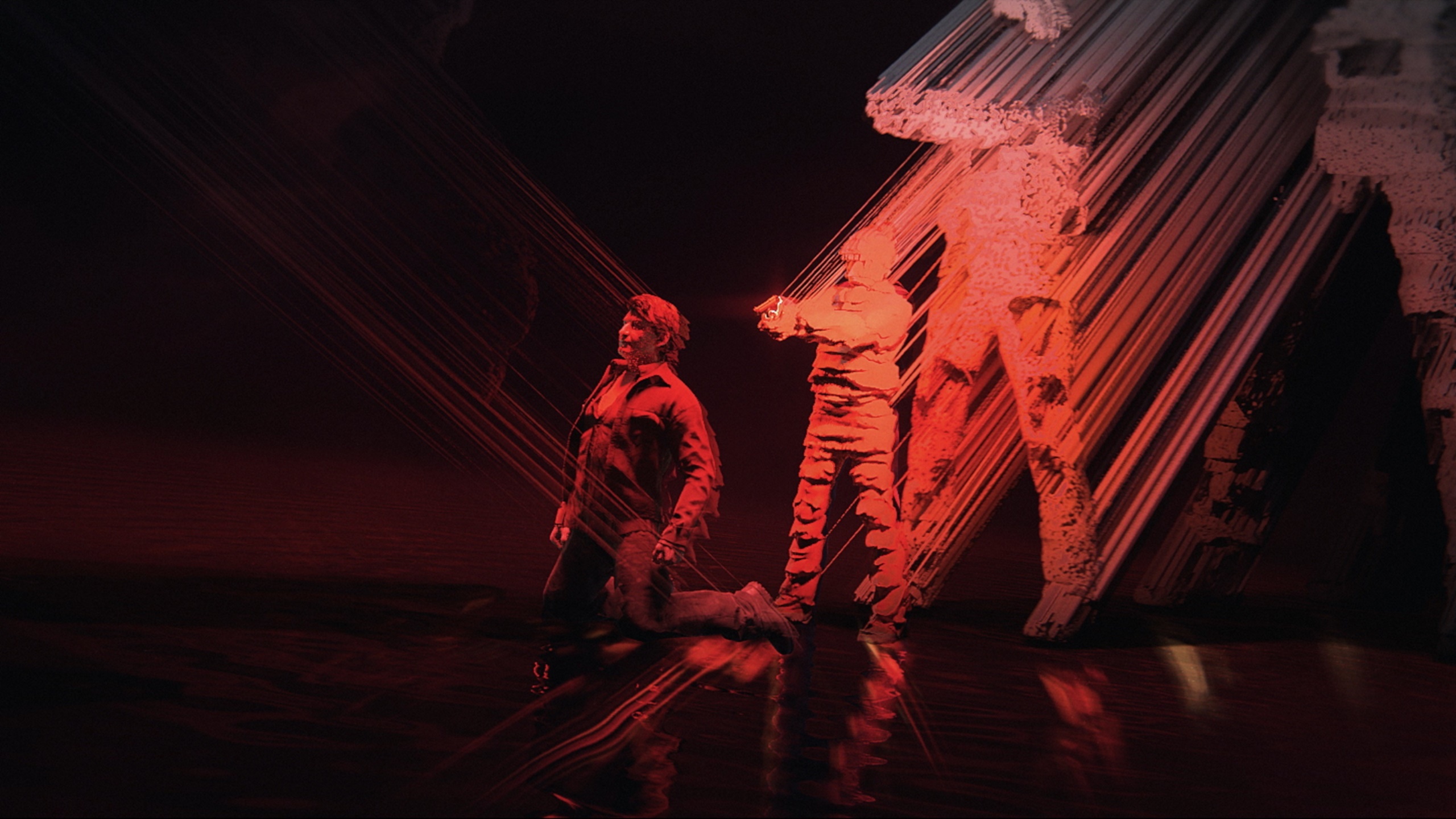 Hell Is Us HD Wallpaper