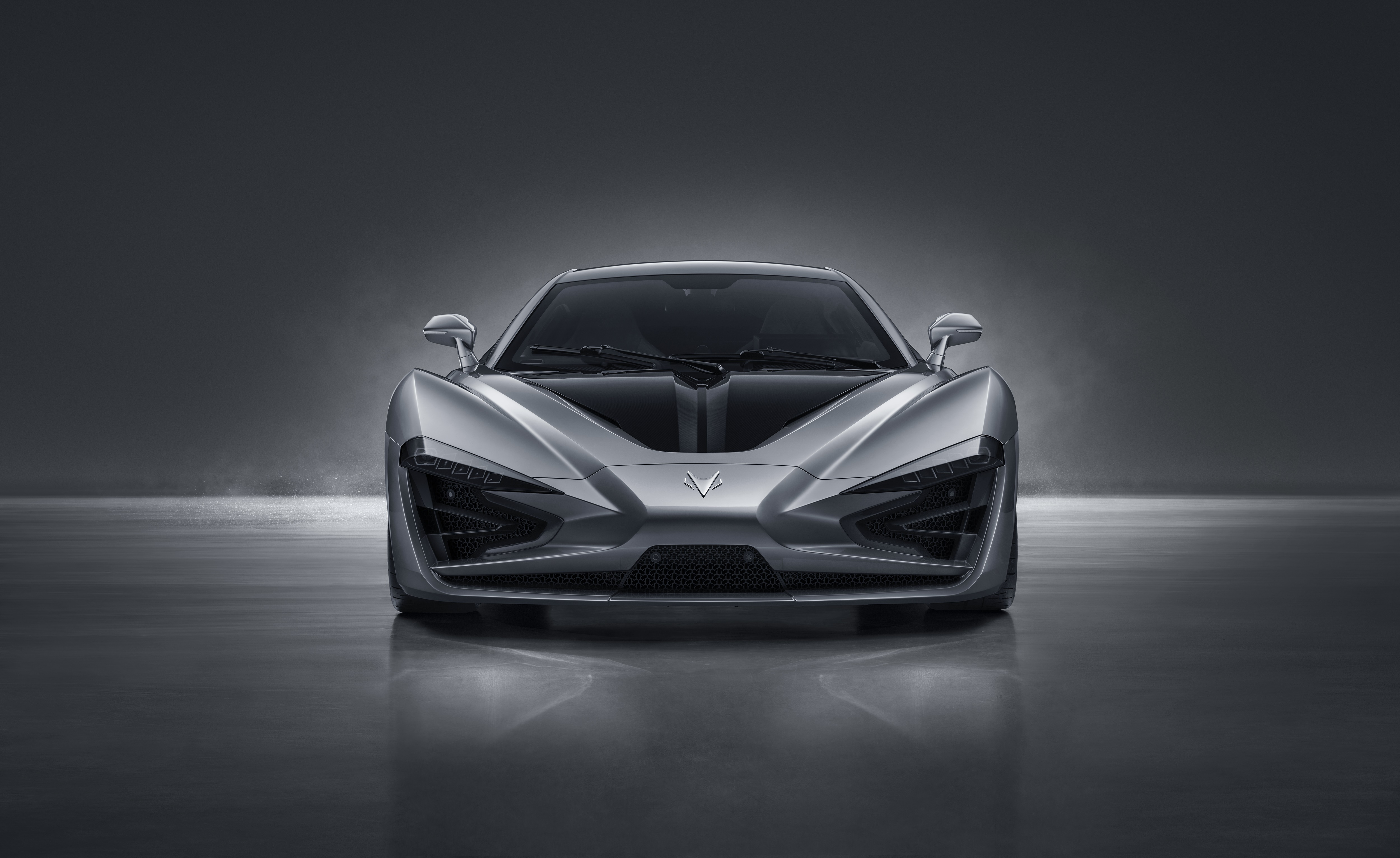 Arcfox-GT HD Wallpaper
