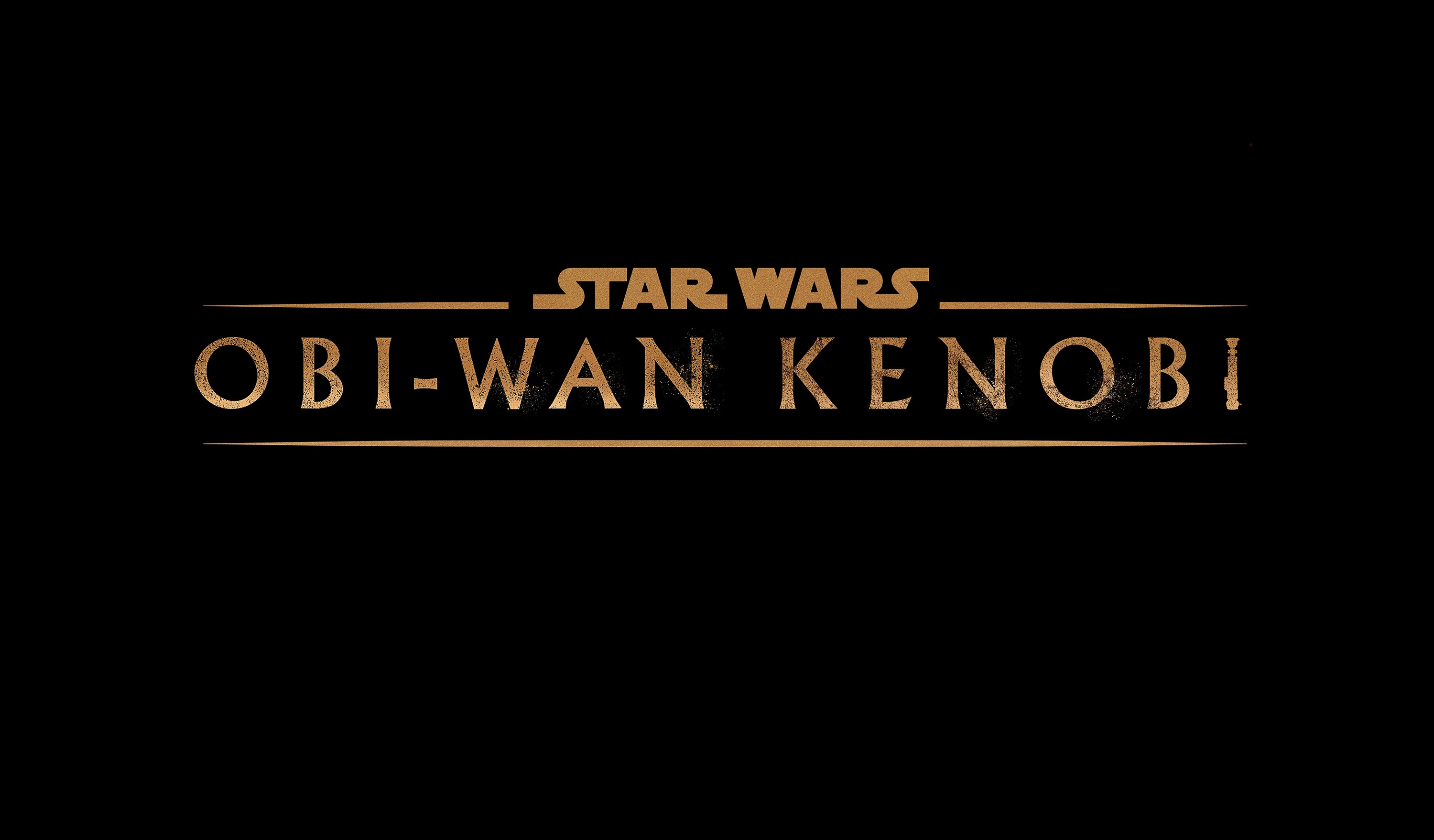 Star Wars Obi-Wan Kenobi HD Wallpaper