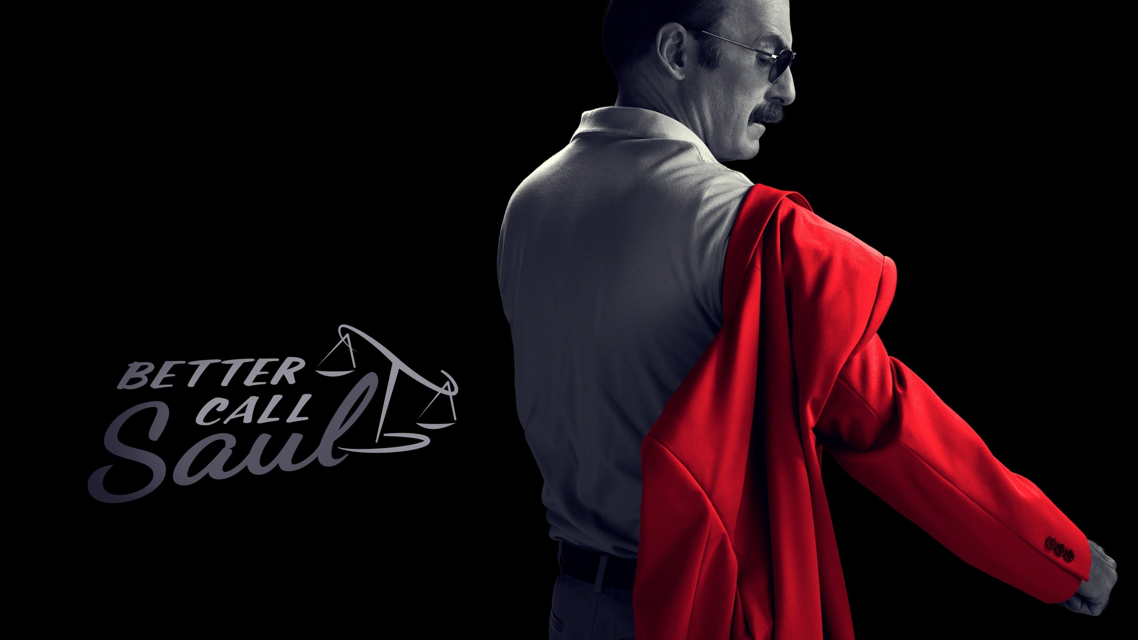 Better Call Saul HD Wallpaper