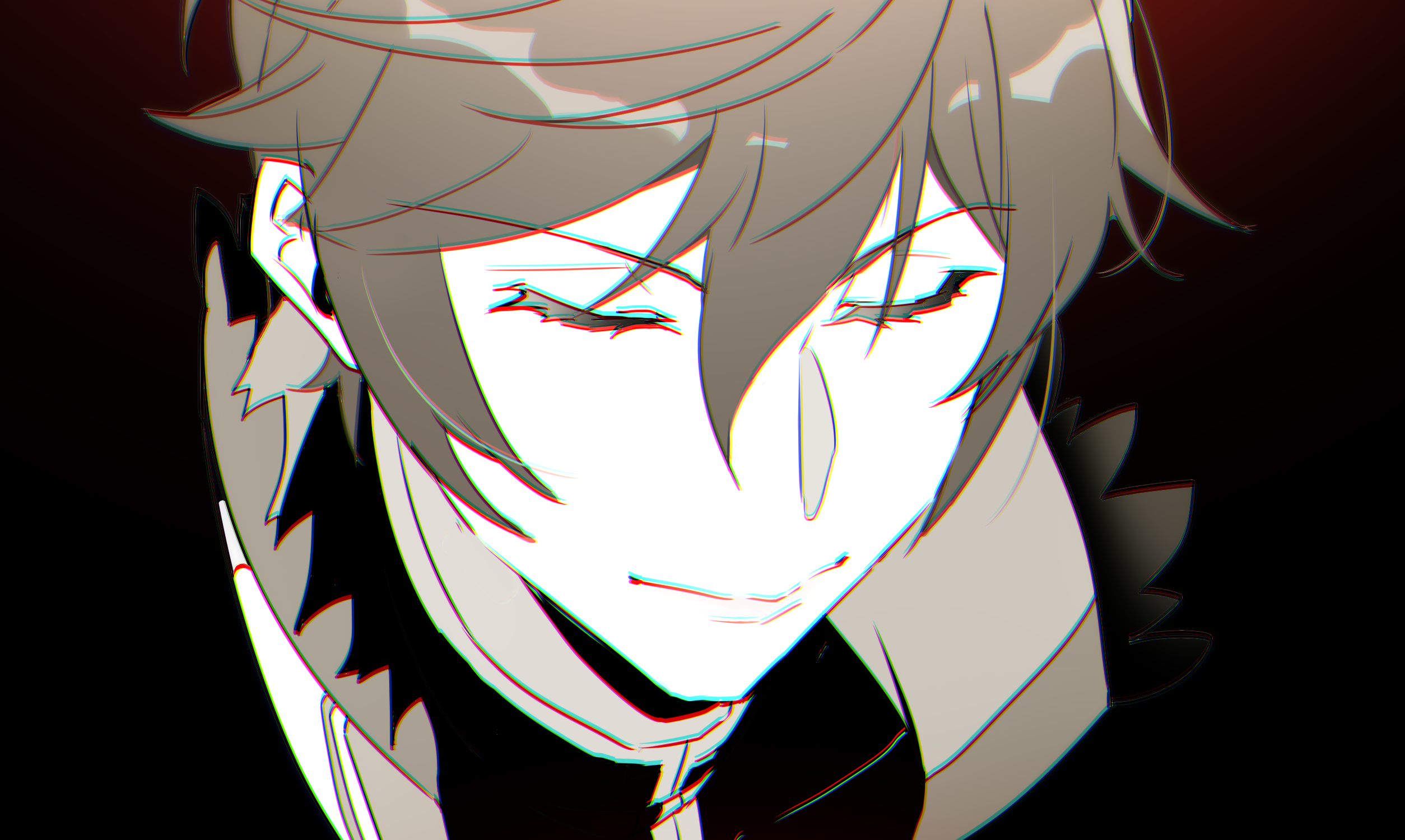 Reinhard van Astrea from Re:ZERO -Starting Life In Another World- HD Wallpaper