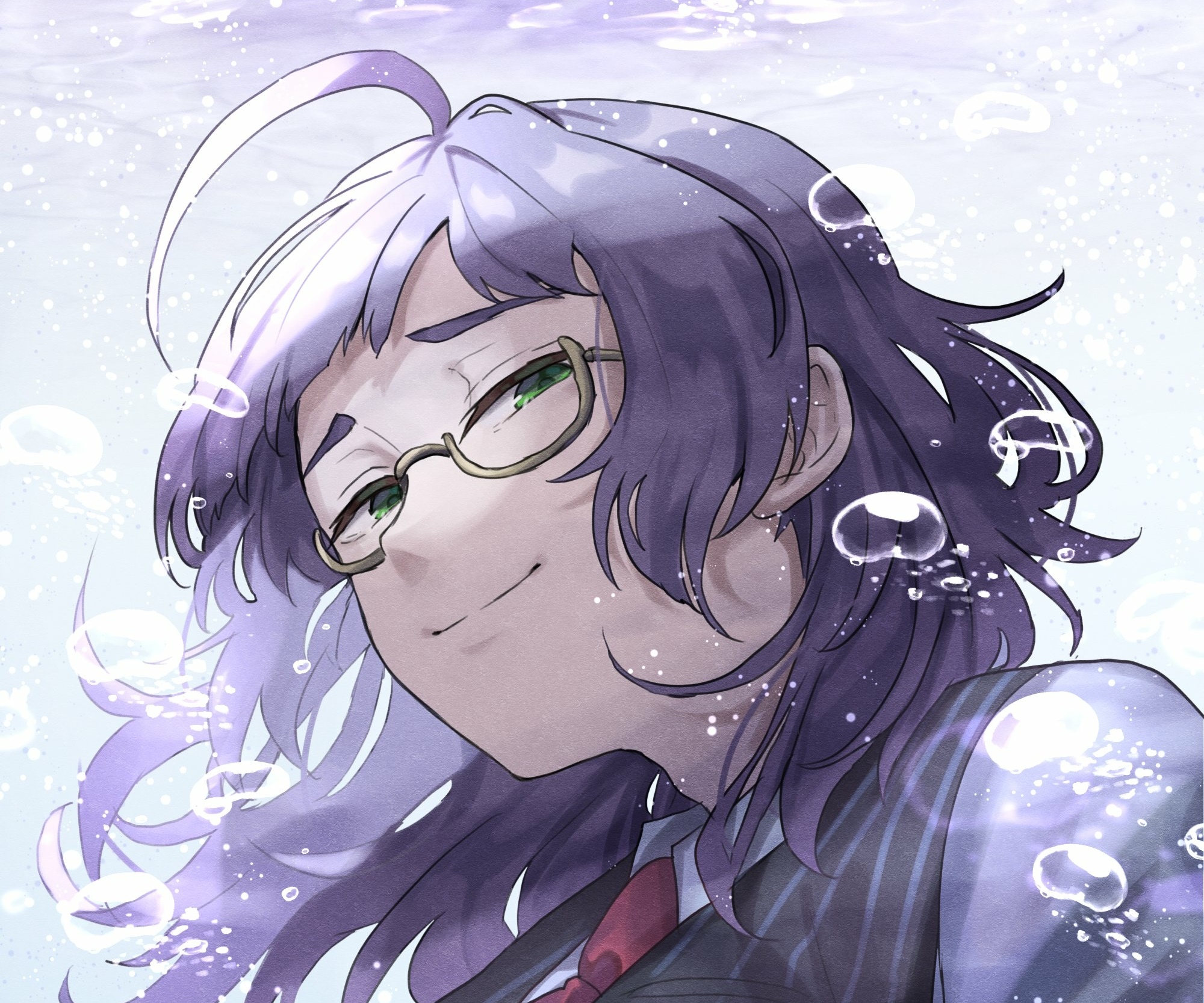 Neji Kokuto from Jack Jeanne HD Wallpaper
