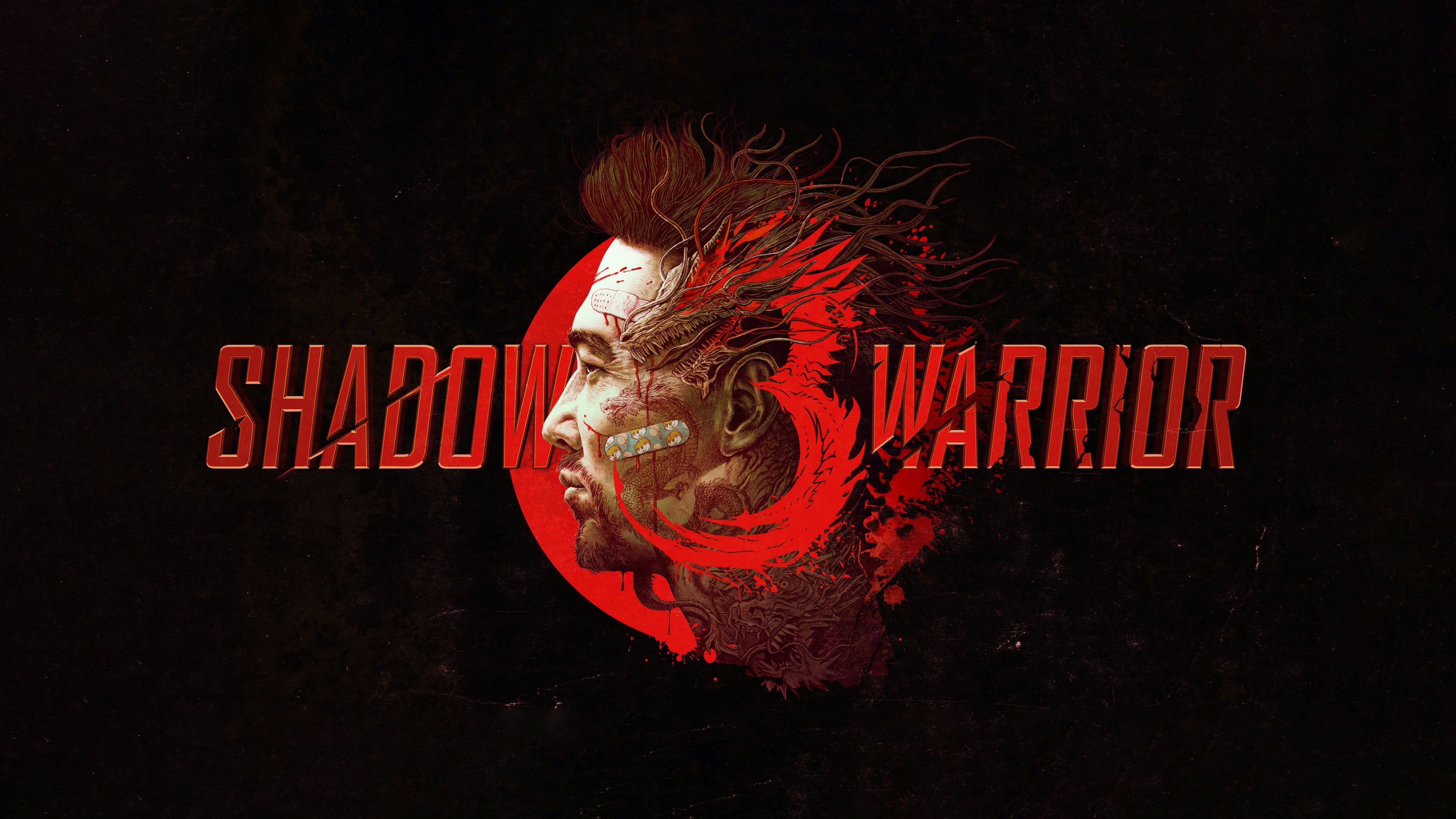 Shadow Warrior 3 HD Wallpaper