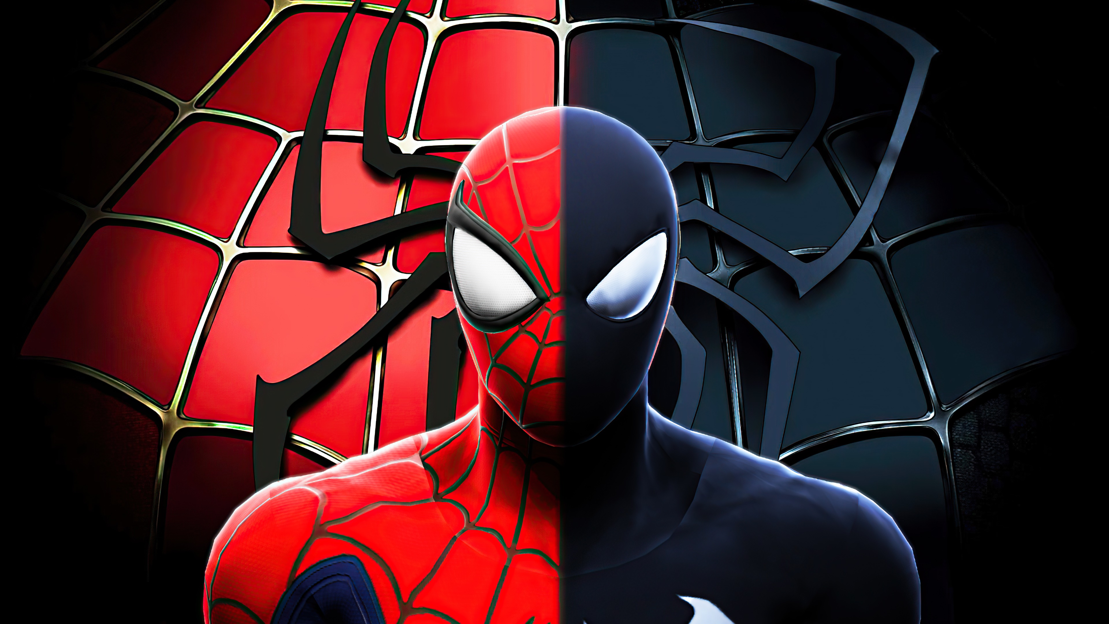Spider-Man HD Wallpaper
