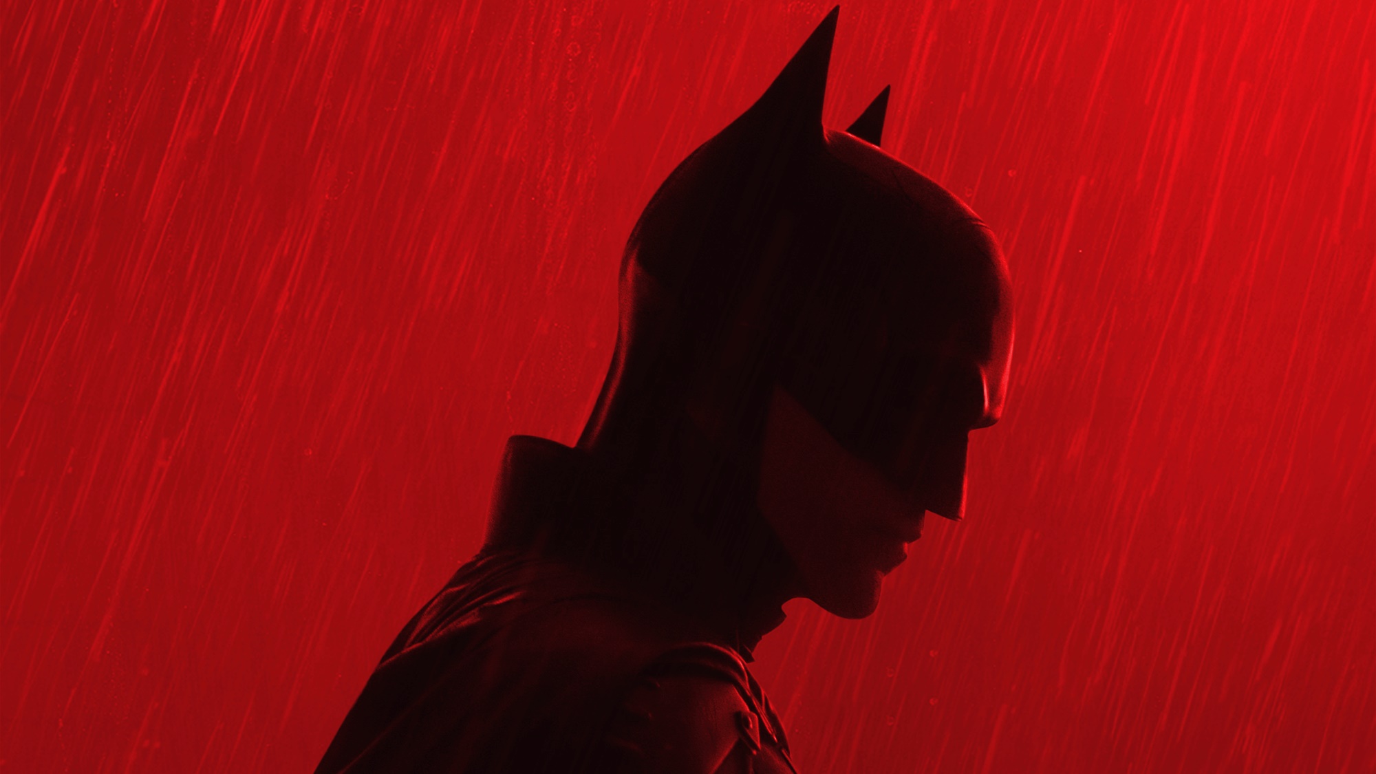 Batman from The Batman HD Wallpaper