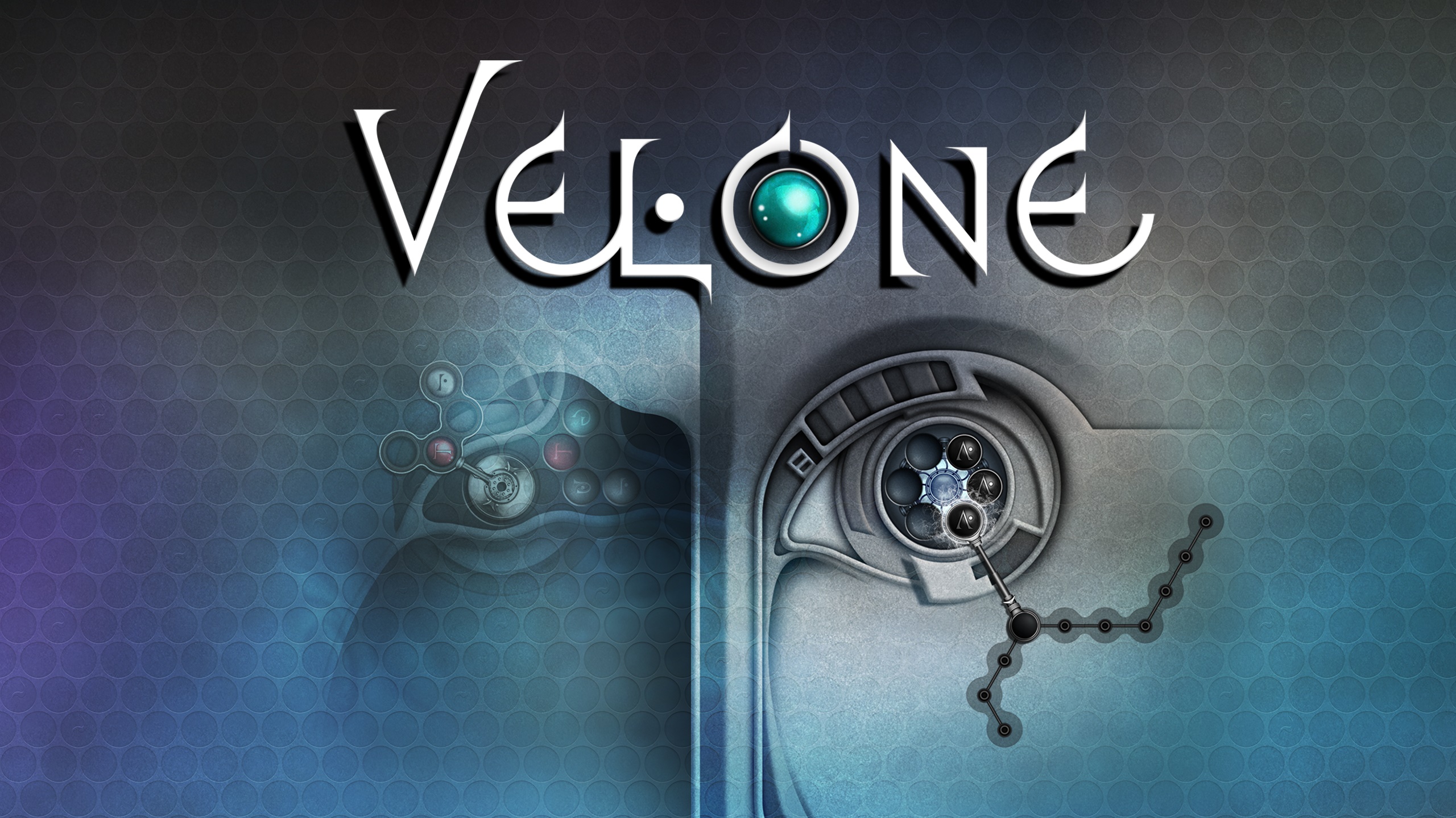 Velone HD Wallpaper