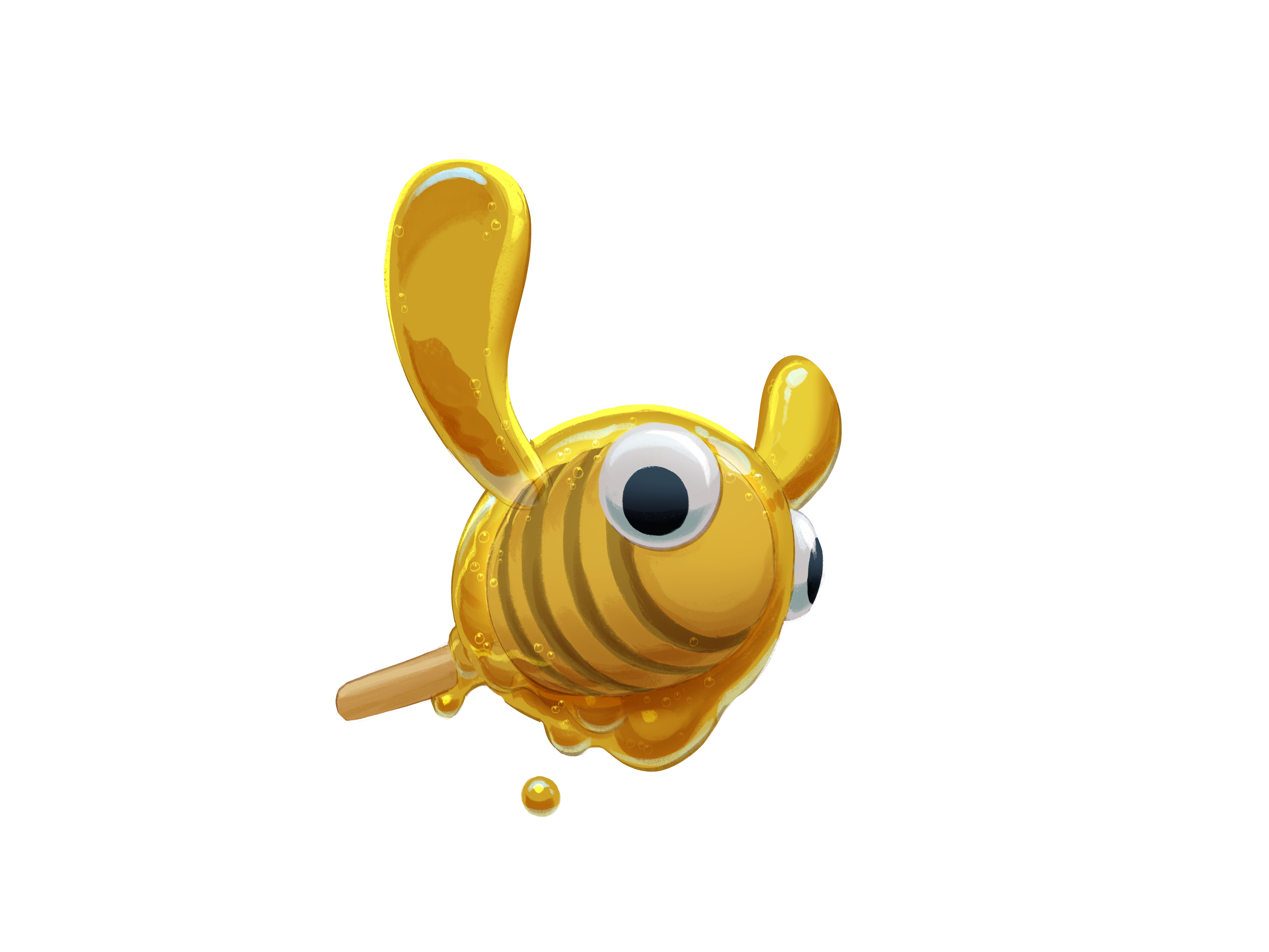 Bugsnax 8k Ultra HD Wallpaper
