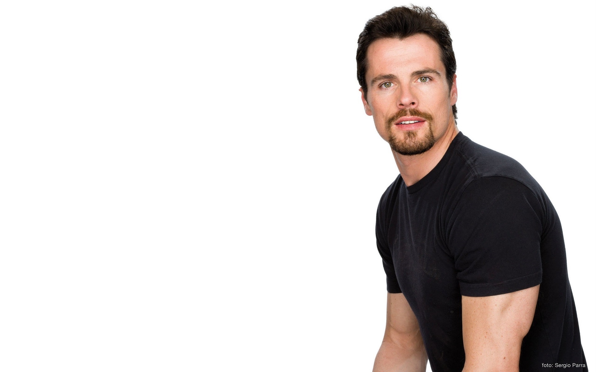 Octavi Pujades Spanish Actor HD Wallpaper