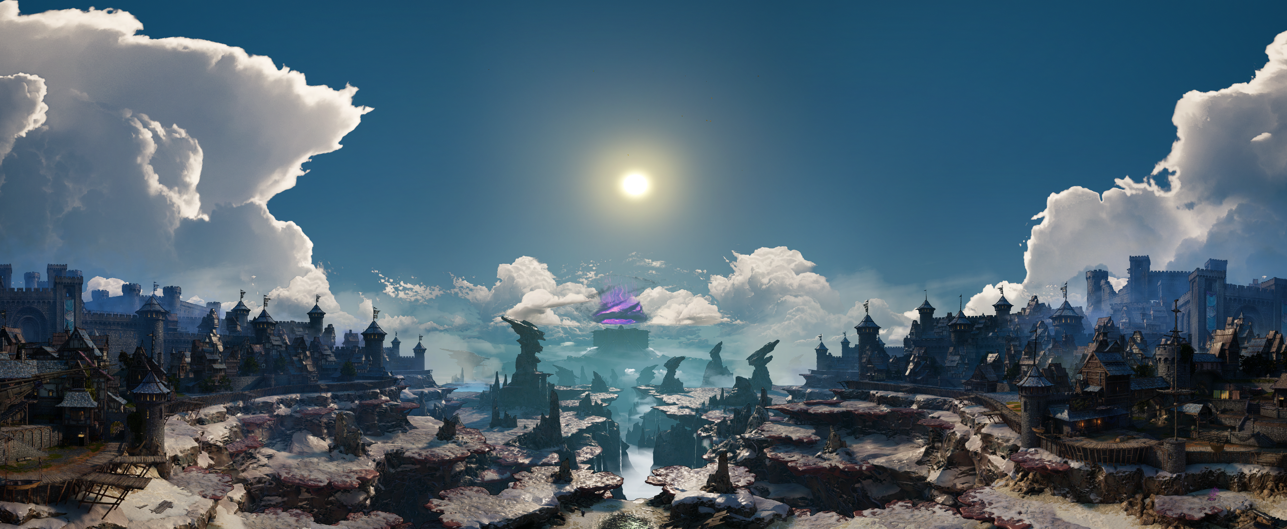 Tiny Tina's Wonderlands HD Wallpaper