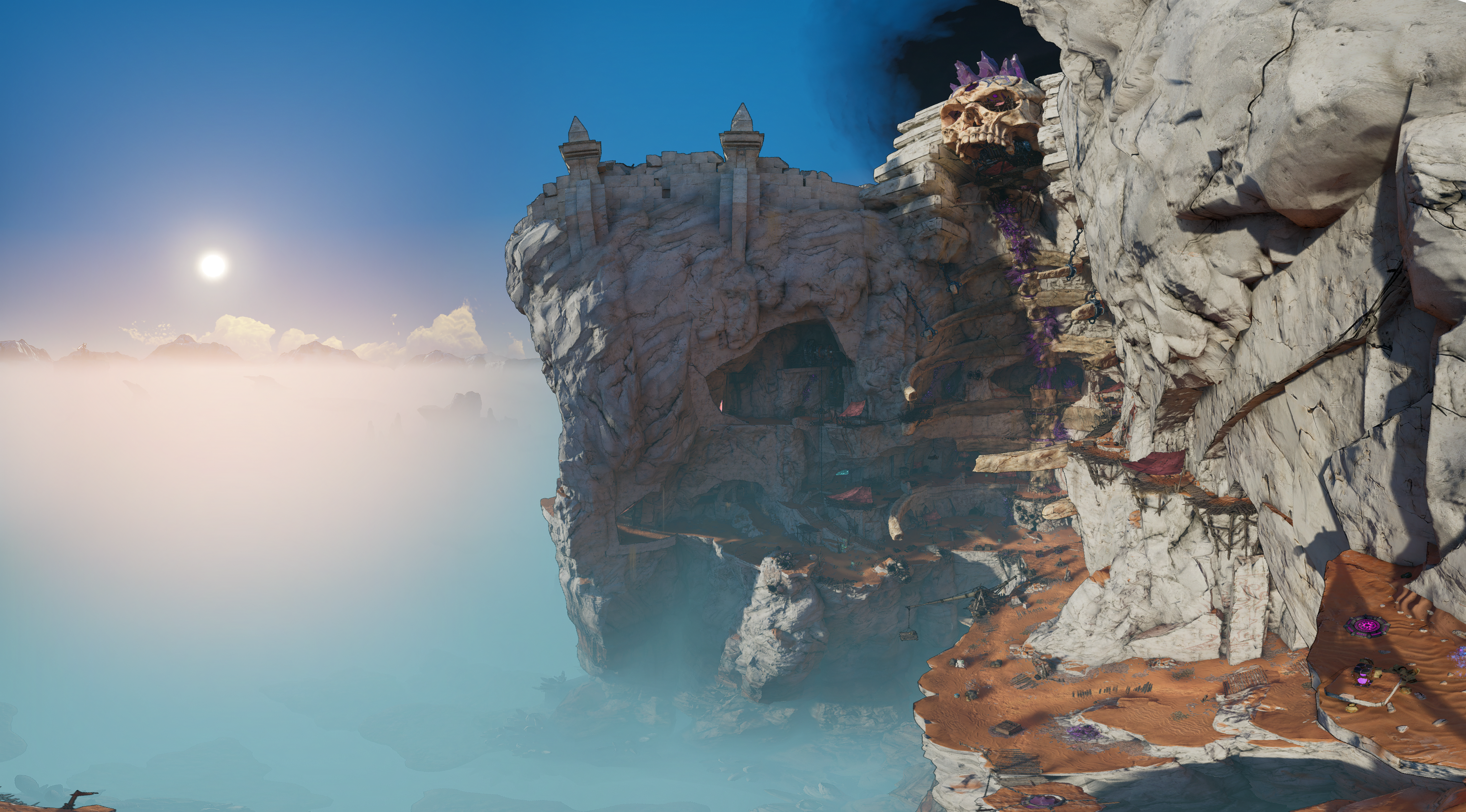 Tiny Tina's Wonderlands 4K HD Wallpaper