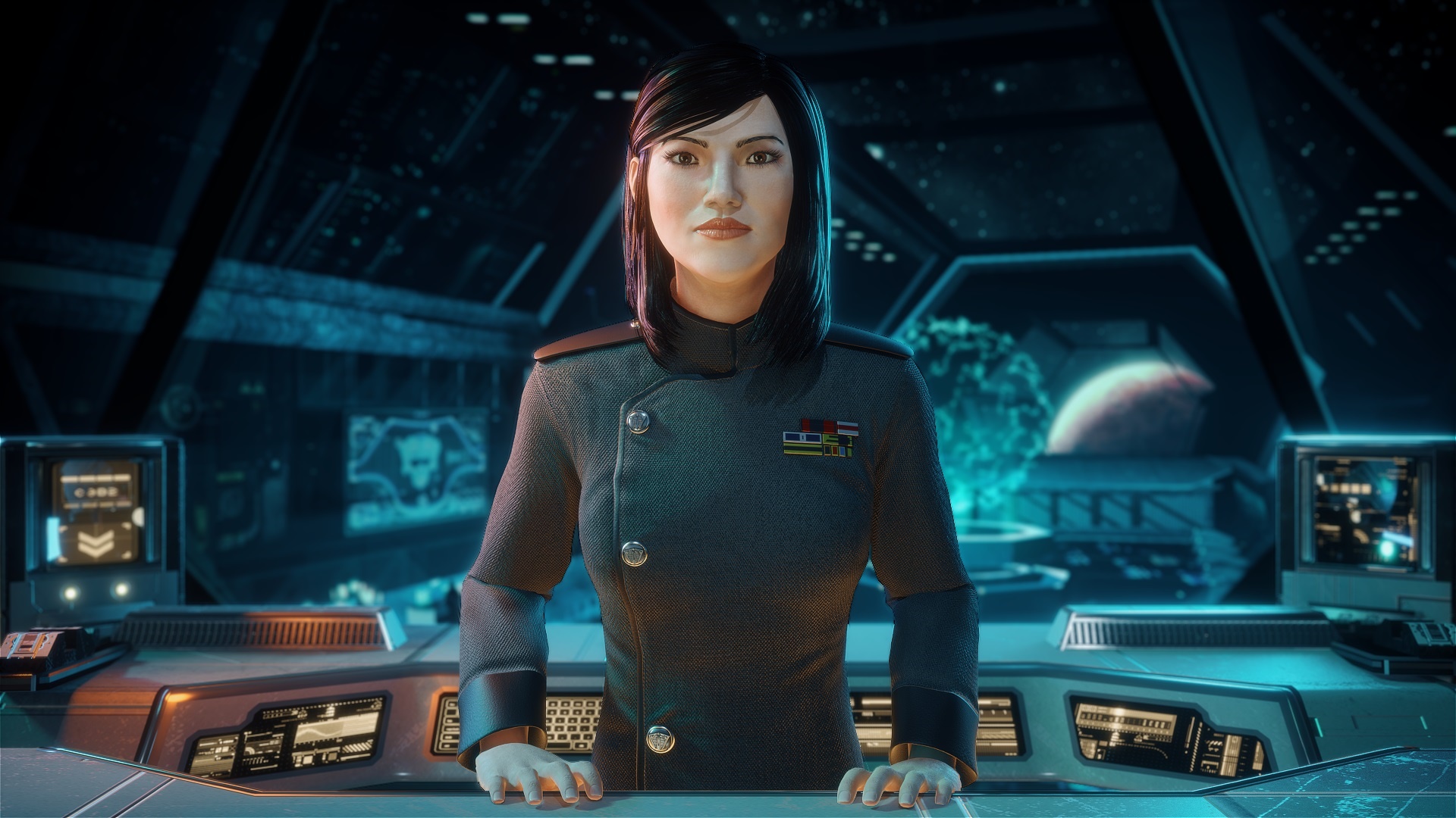 Galactic Civilizations IV HD Wallpaper