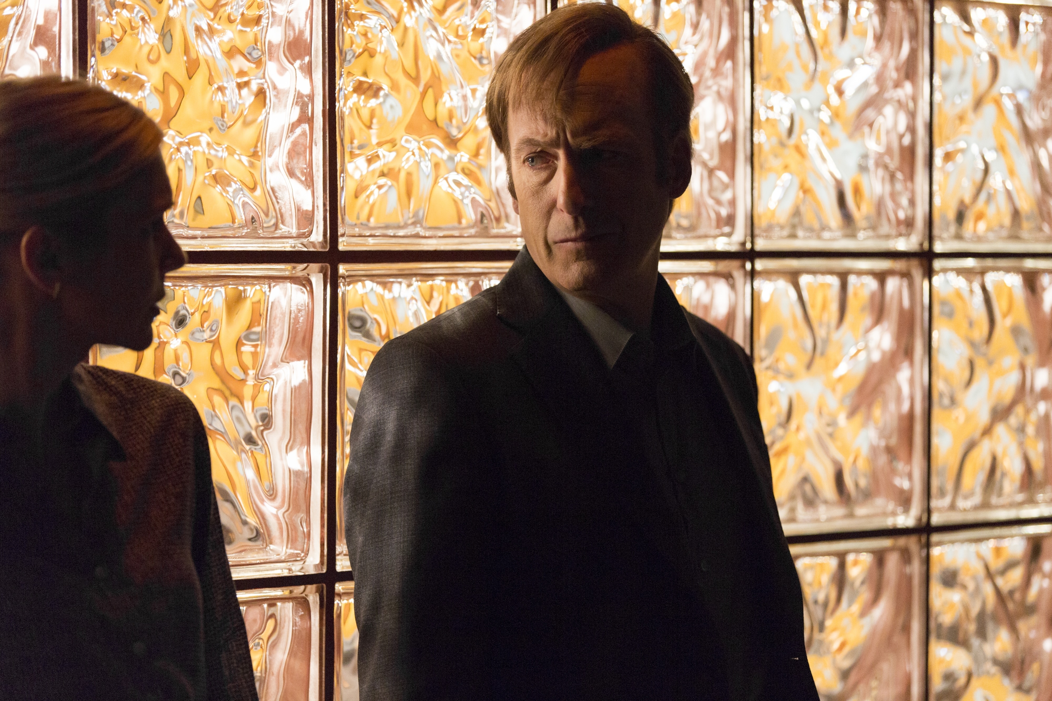Saul Goodman from Better Call Saul 4K HD Wallpaper