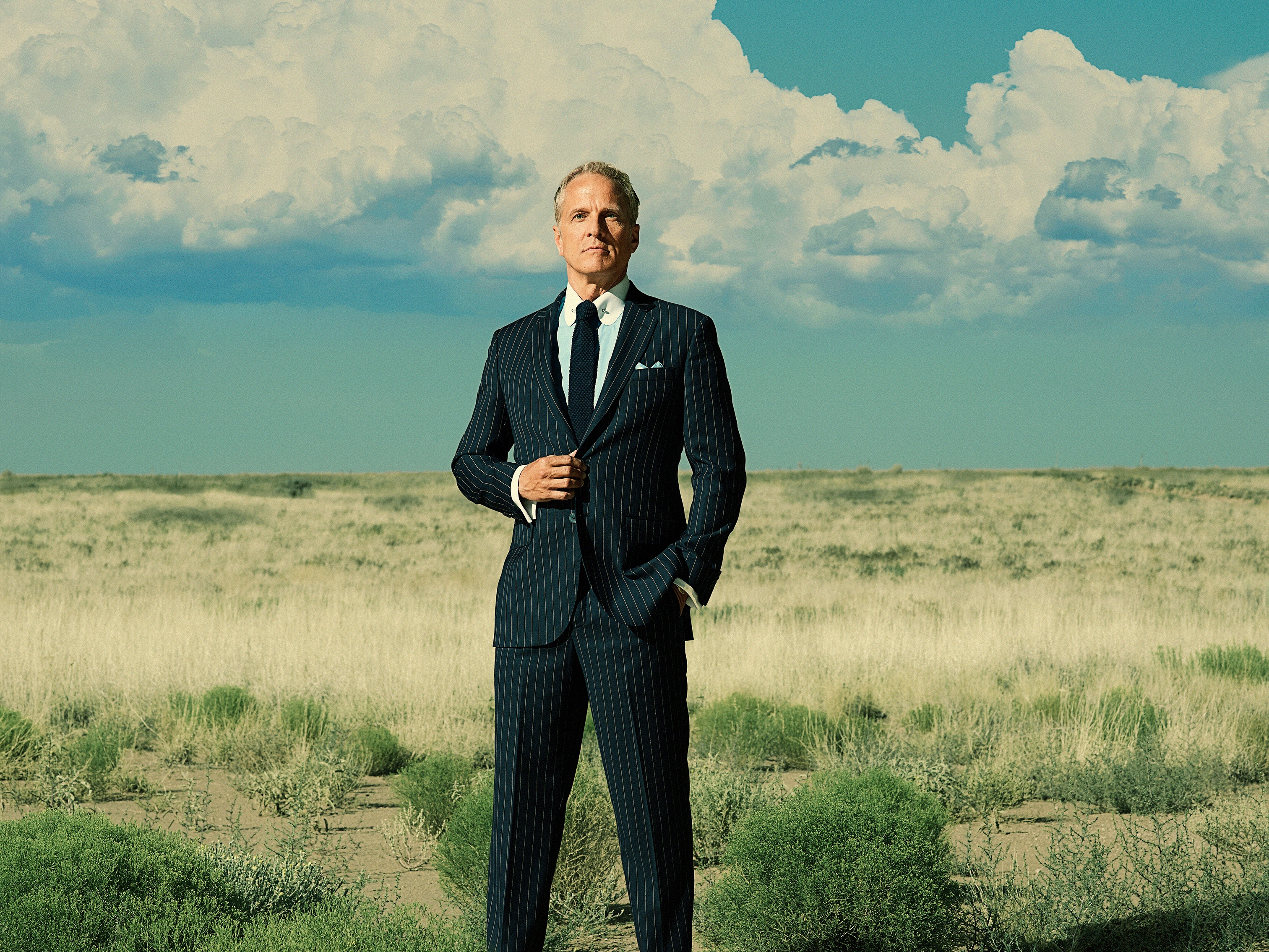 Bob Odenkirk as Saul Goodman in Better Call Saul HD Wallpaper