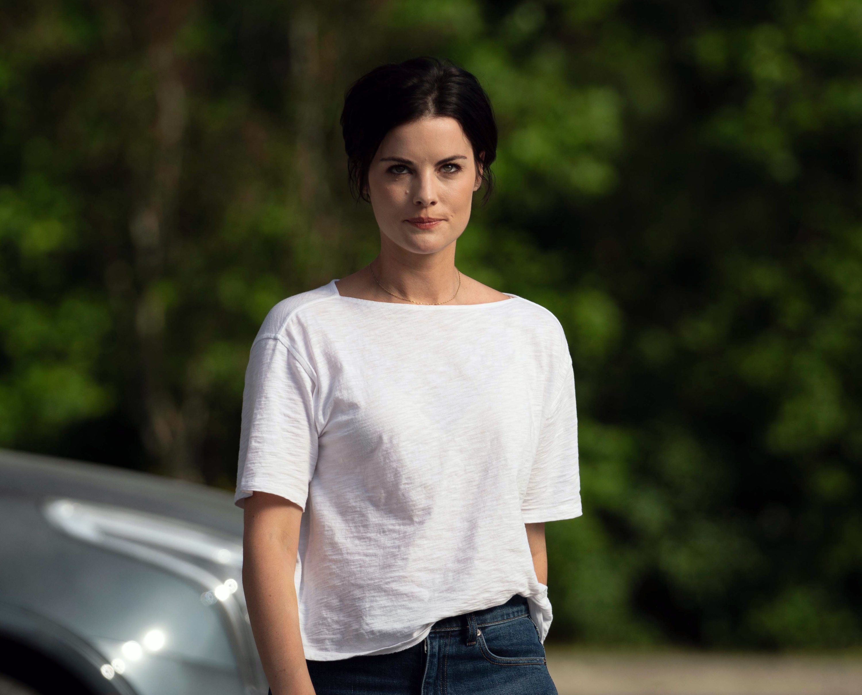 Jaimie Alexander from Chase (2022) HD Wallpaper