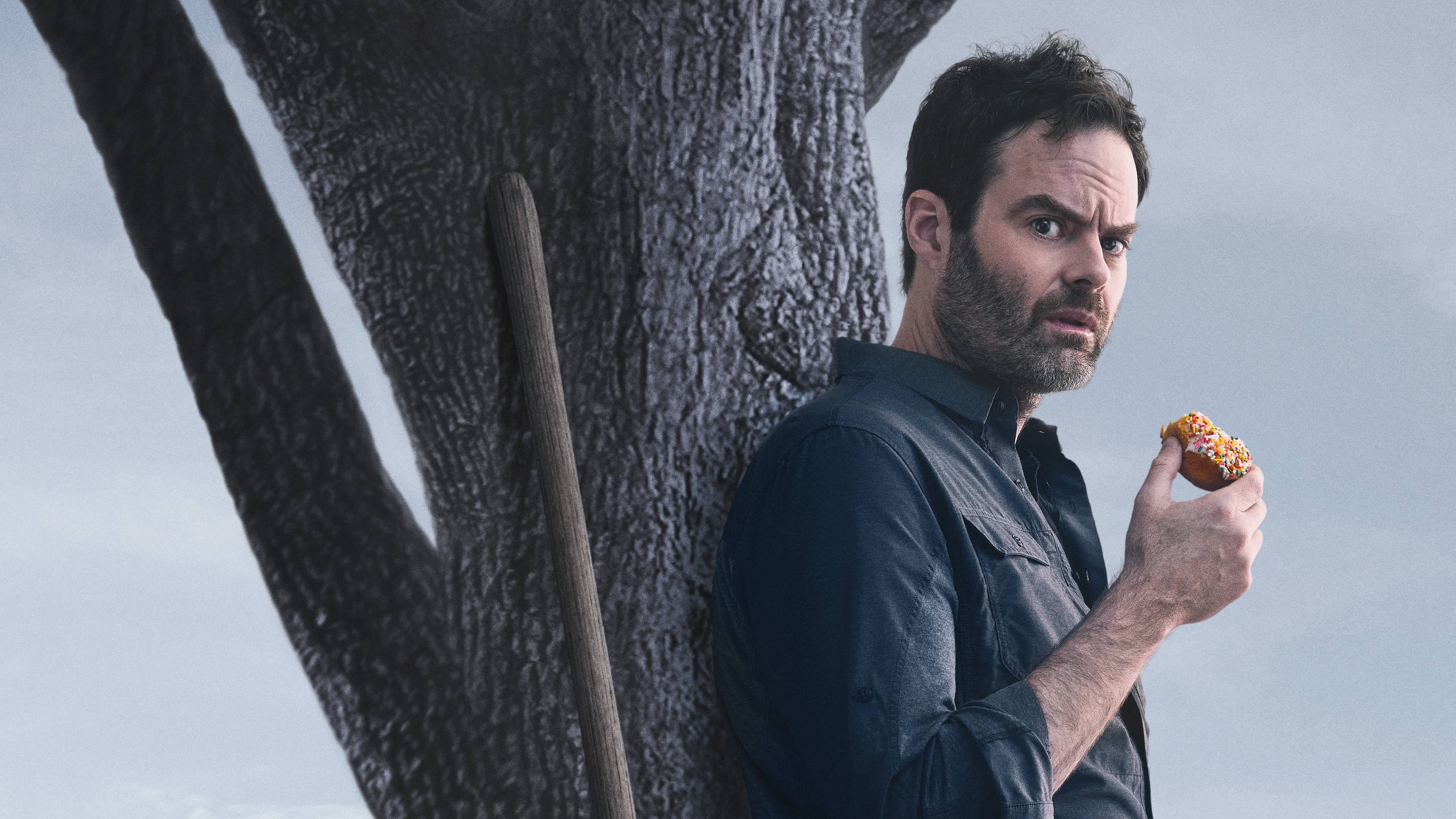 Barry from Barry 4K HD Wallpaper