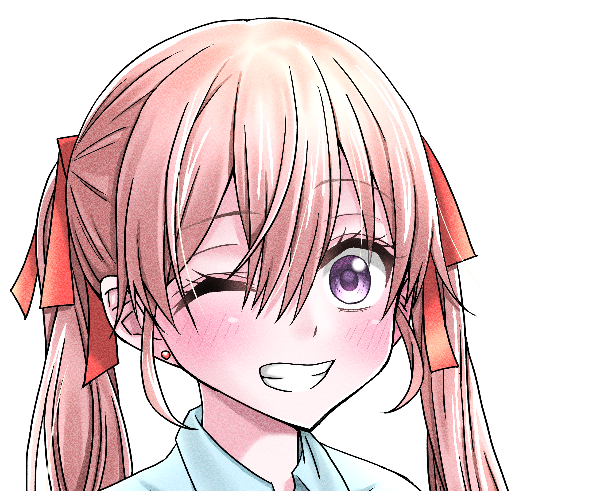Erika Amano from A Couple Of Cuckoos HD Wallpaper