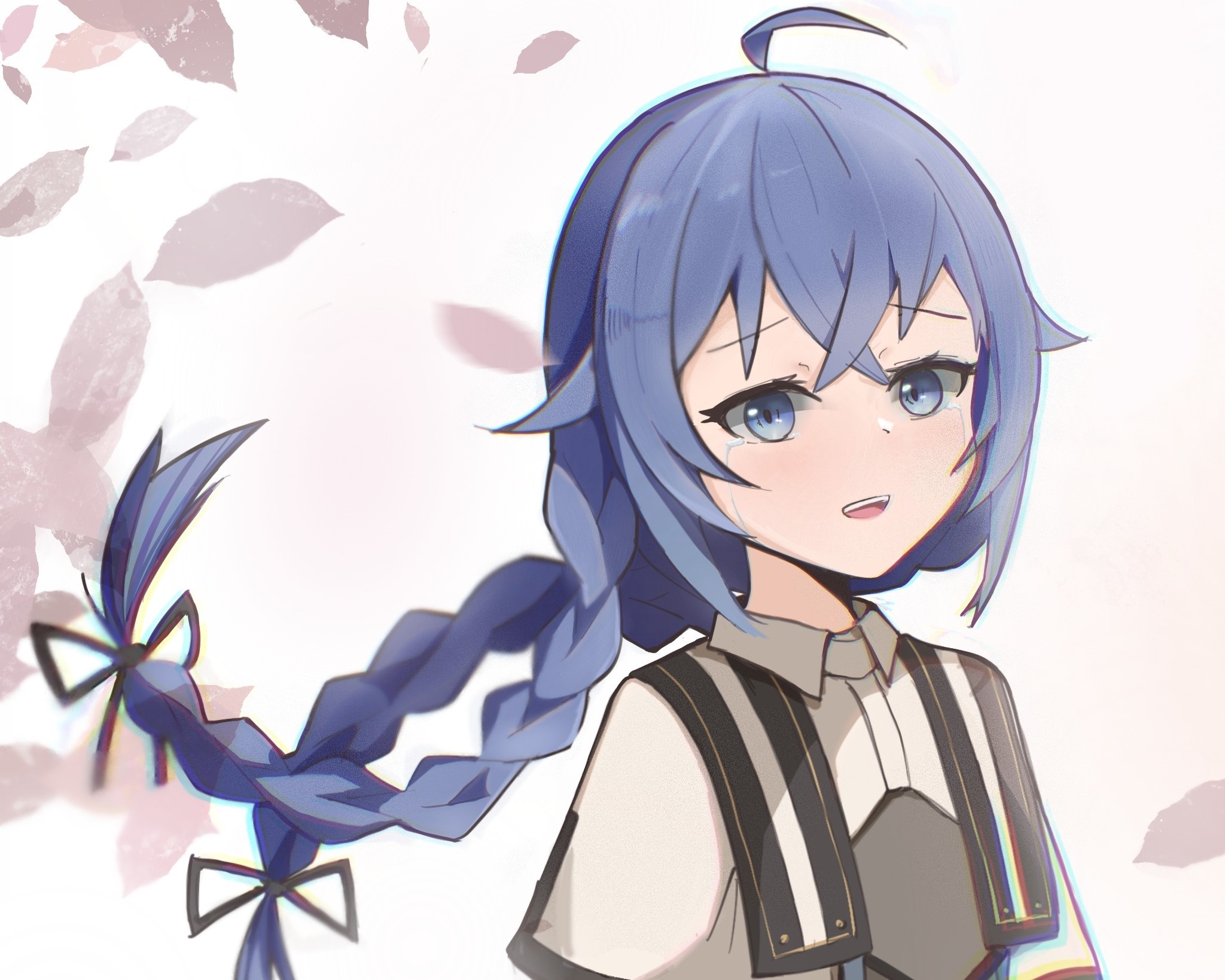 Roxy Migurdia from Mushoku Tensei: Jobless Reincarnation HD Wallpaper