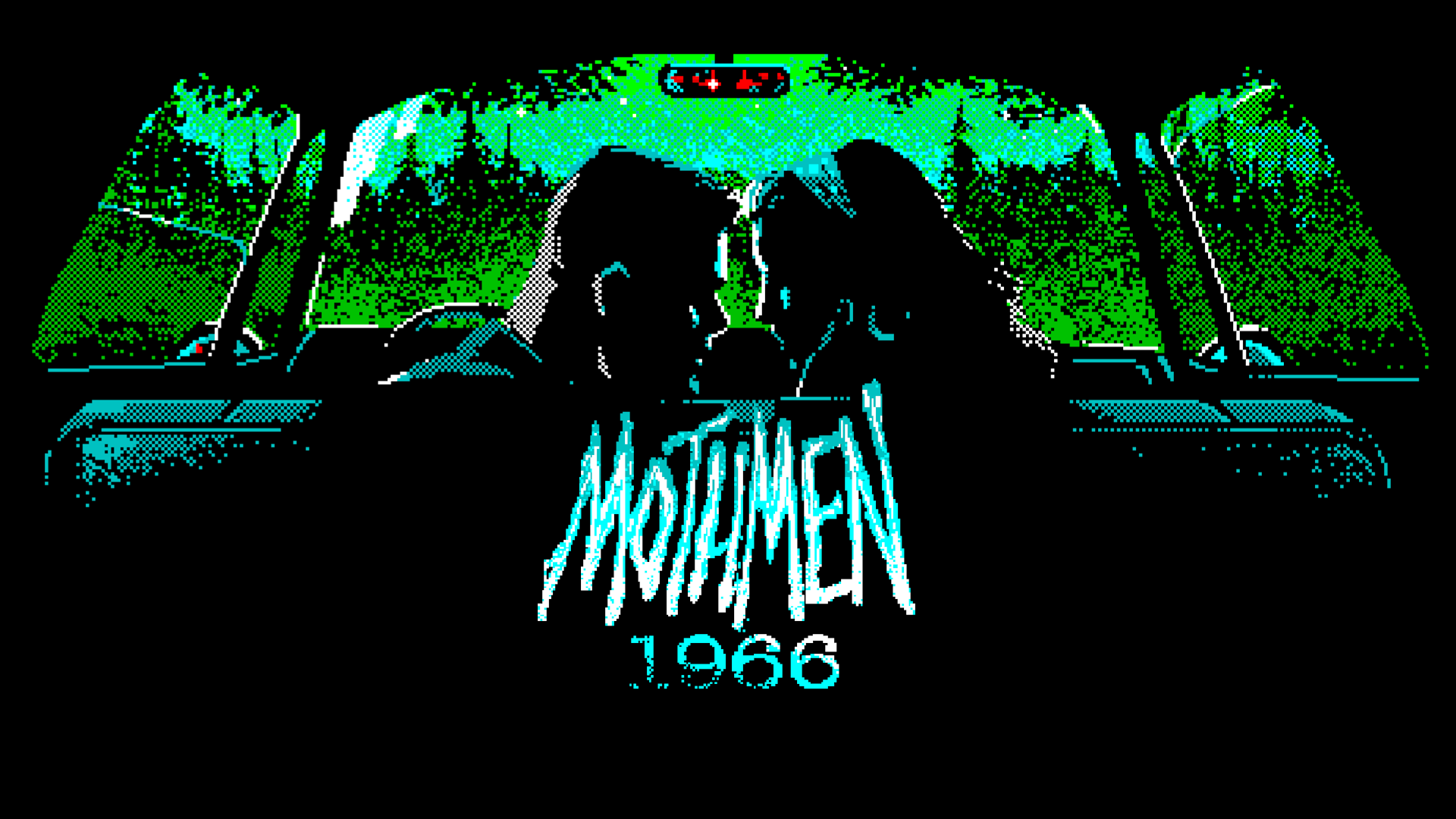 Mothmen 1966 HD Wallpaper