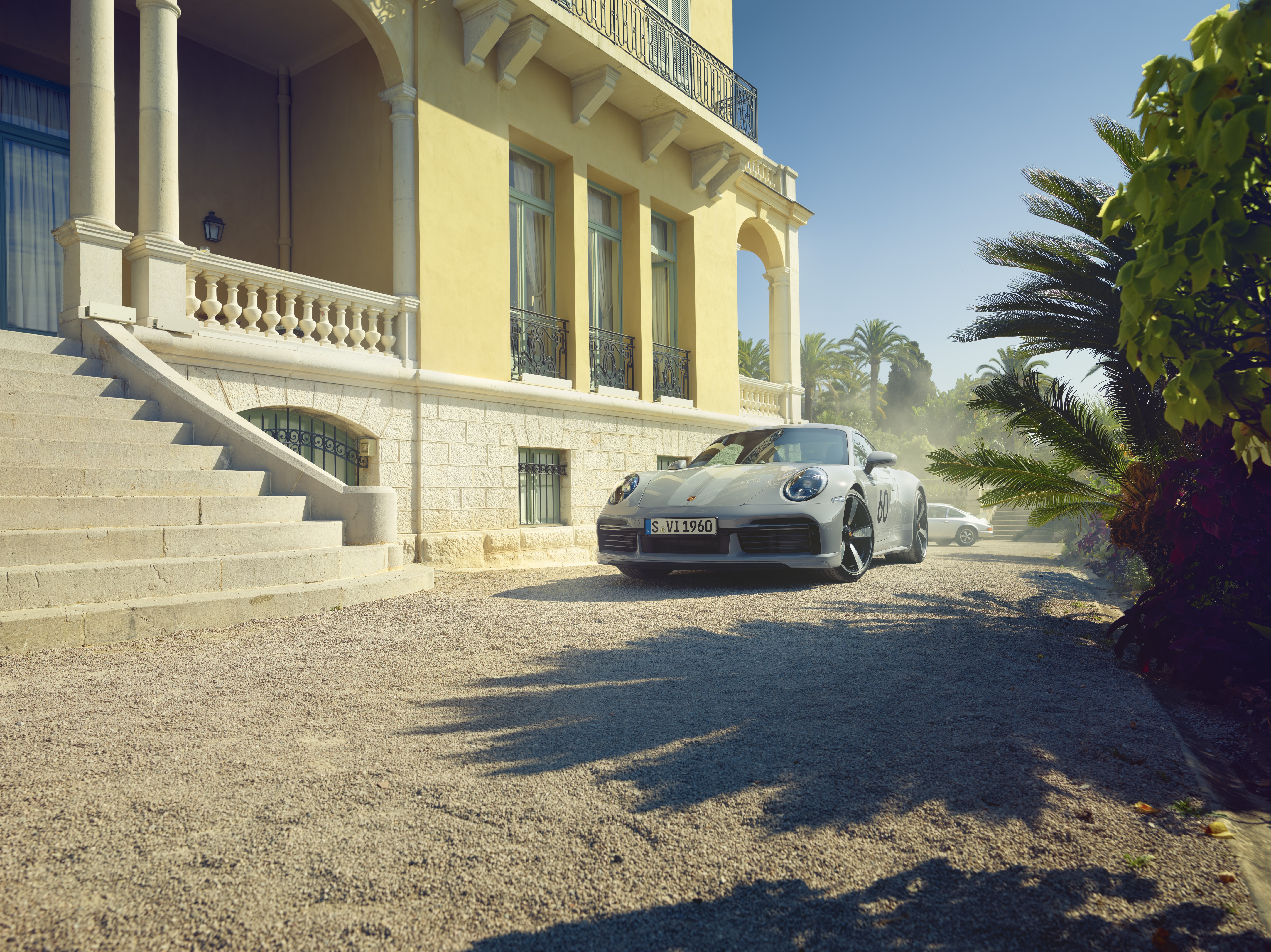 Porsche 911 HD Wallpaper