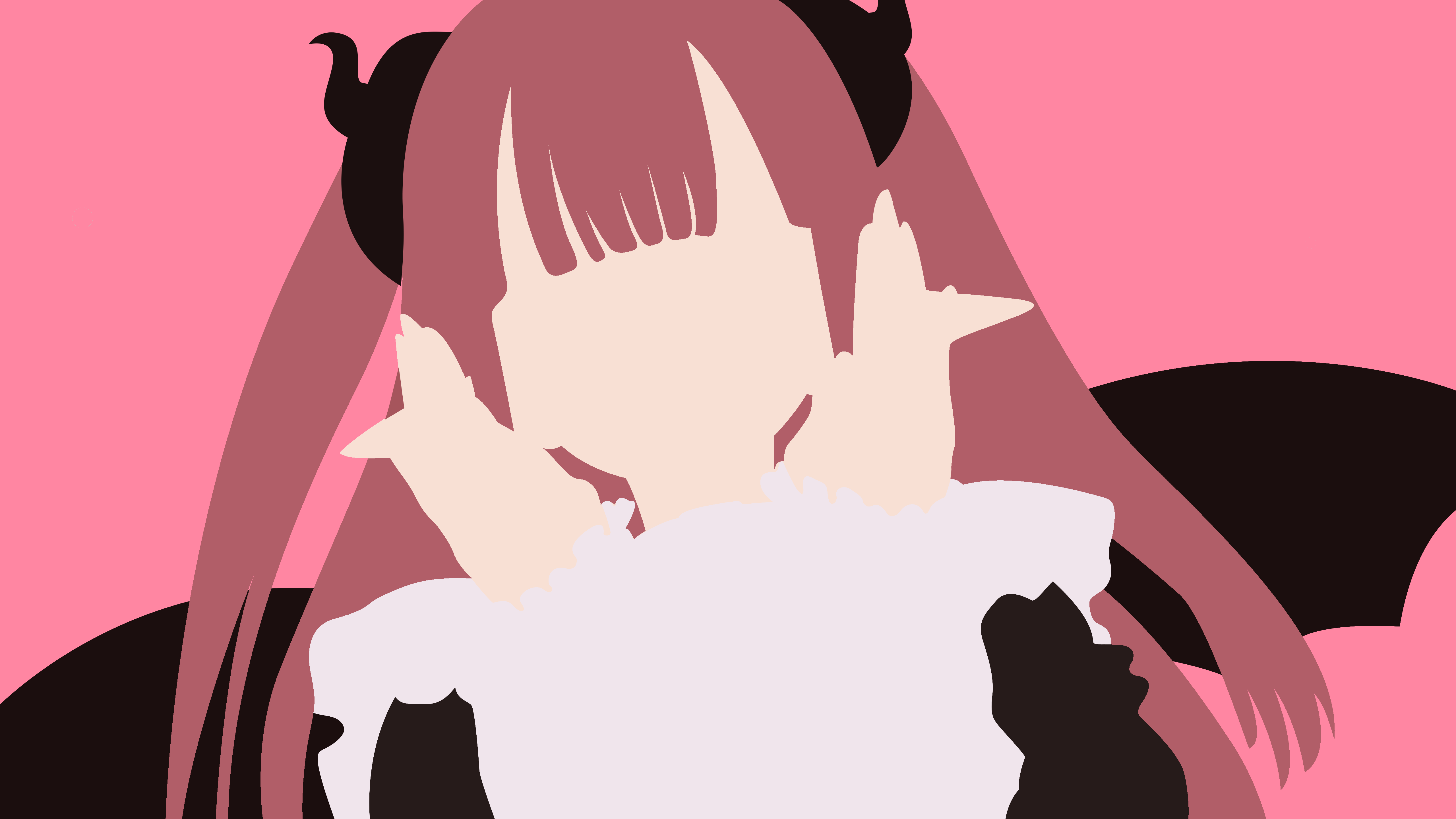 Marin Kitagawa from My Dress-Up Darling 4K HD Wallpaper
