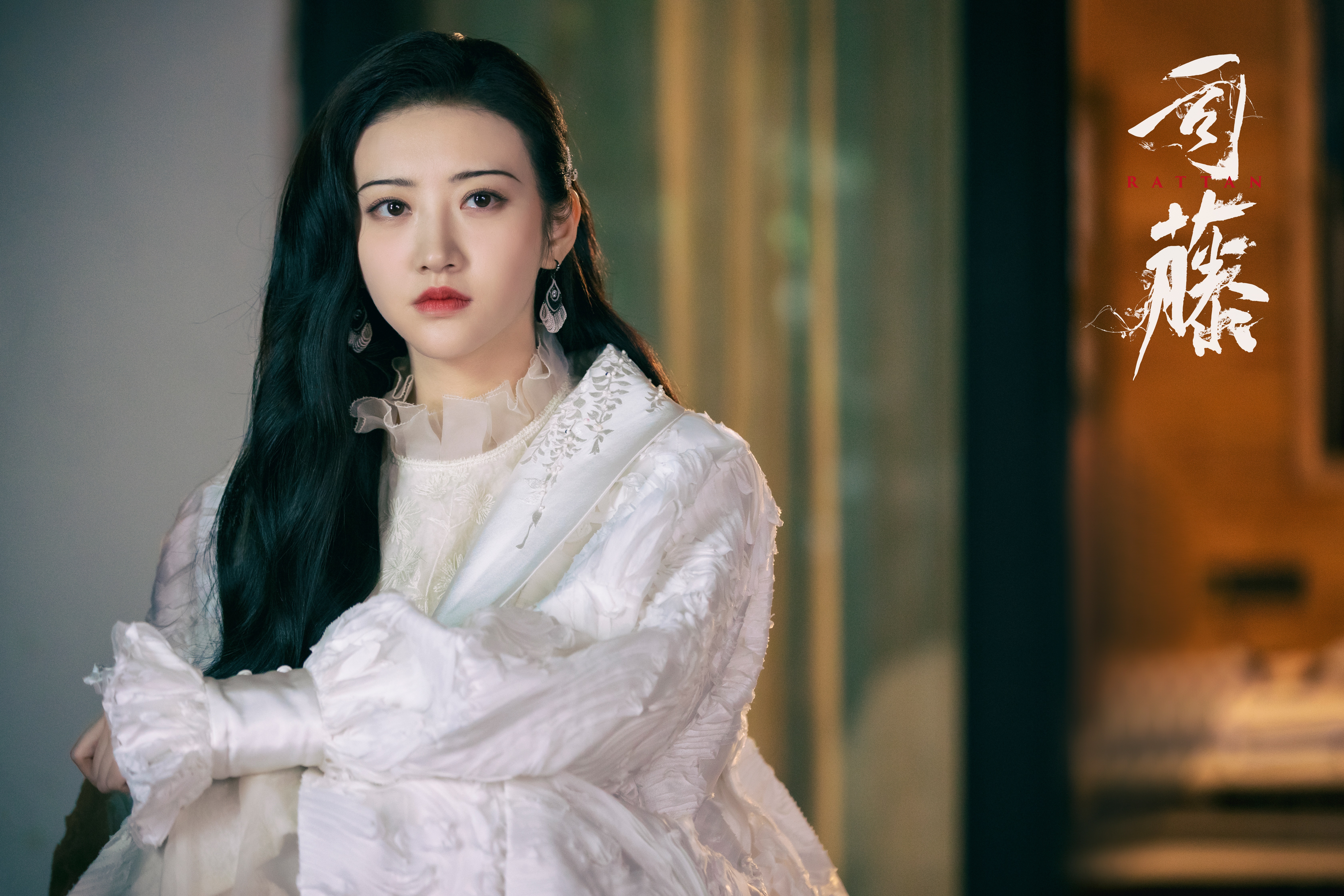 Si Teng 4K HD Wallpaper