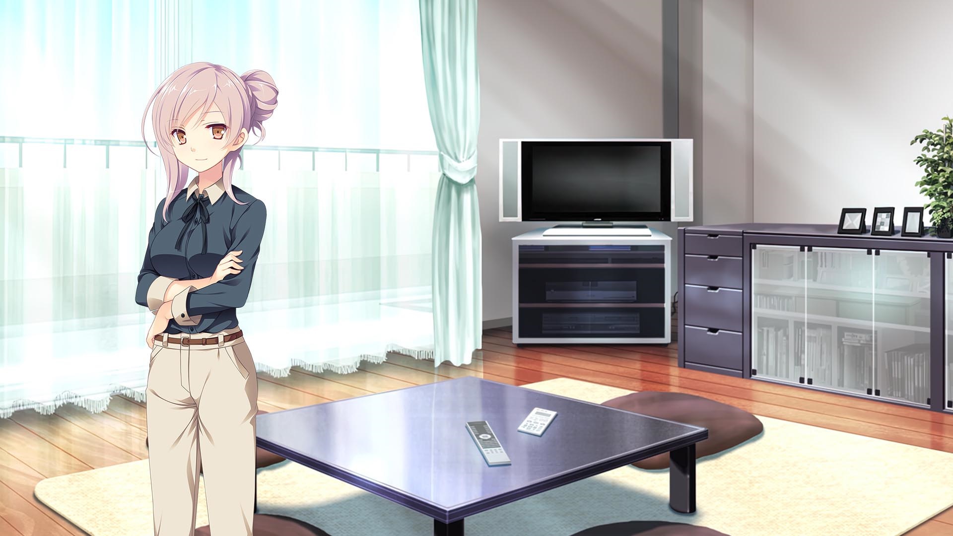 Hana No No Ni Saku Utakata No HD Wallpaper