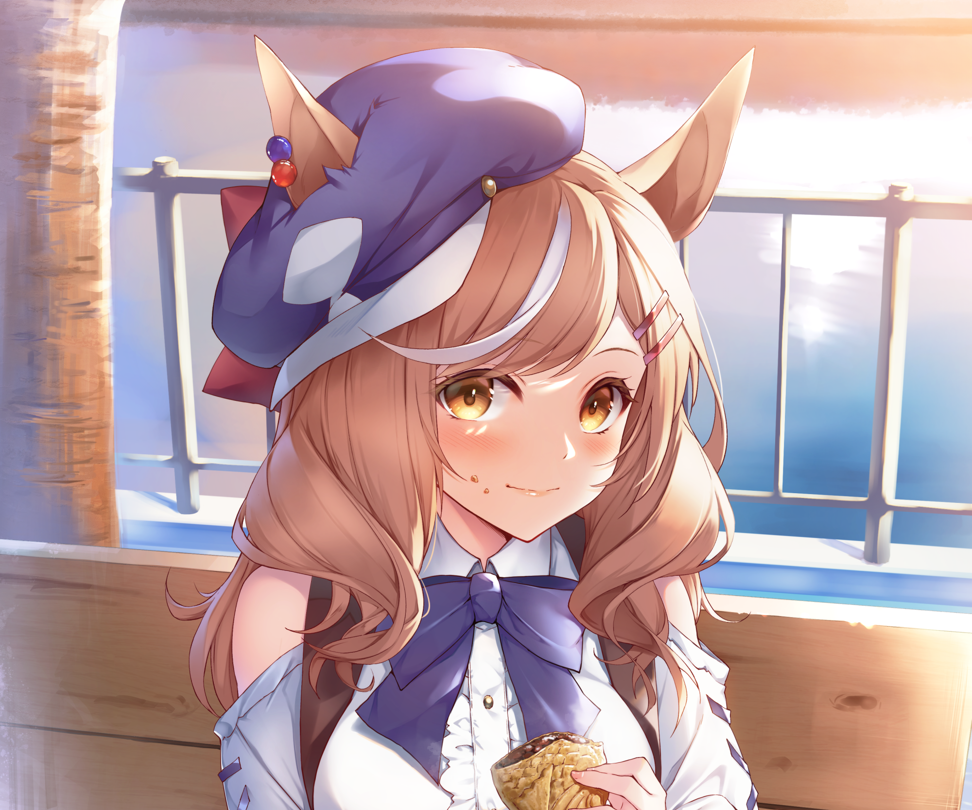 Matikane Tannhauser from Uma Musume: Pretty Derby HD Wallpaper