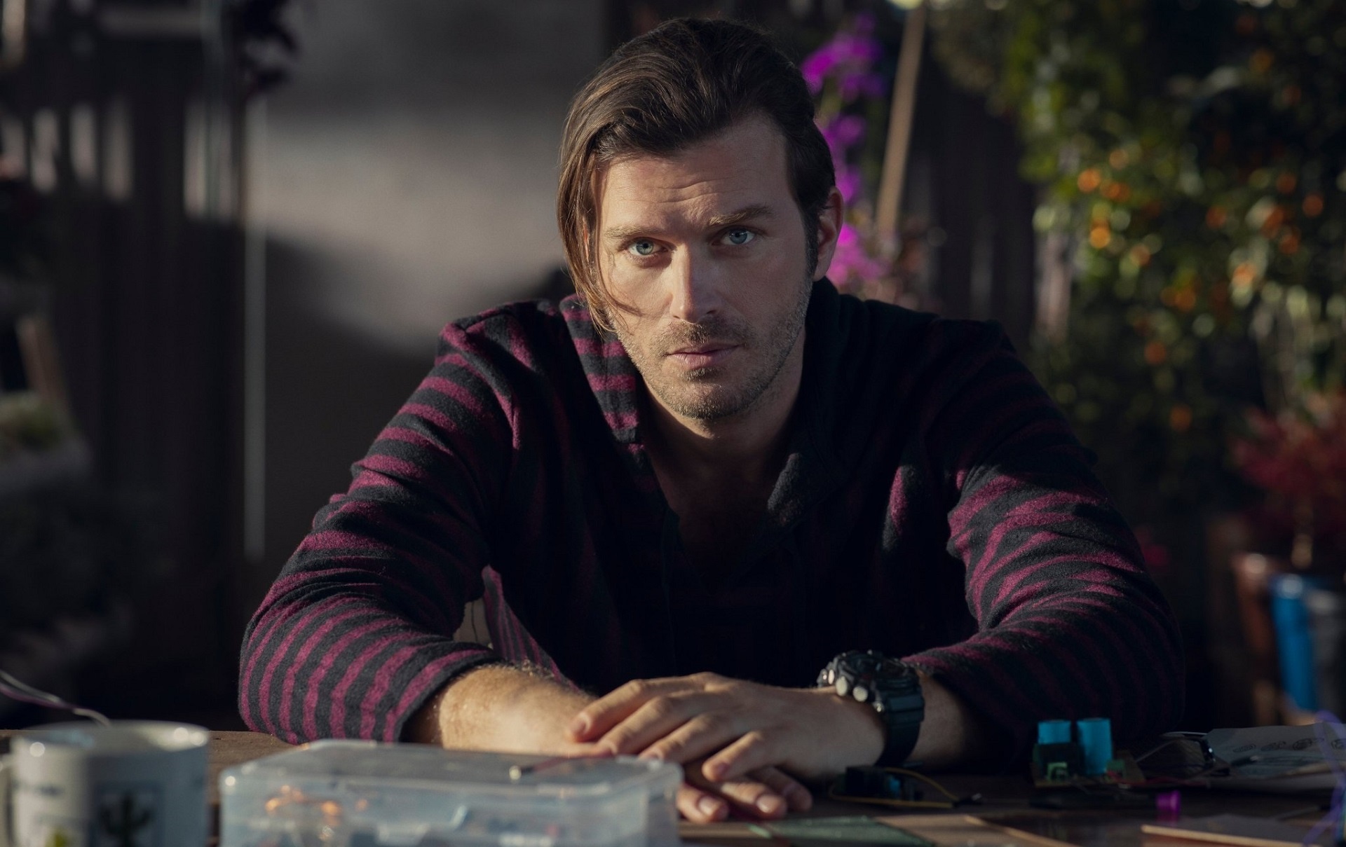 Kivanç Tatlitug HD Wallpaper
