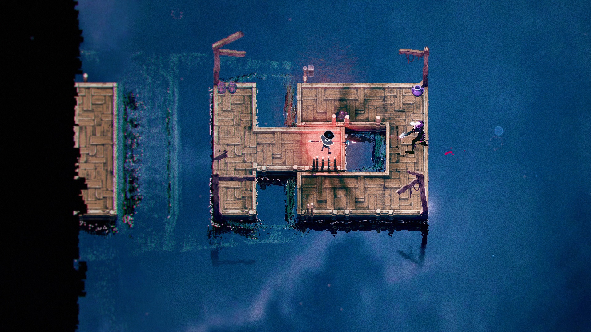Loot River HD Wallpaper