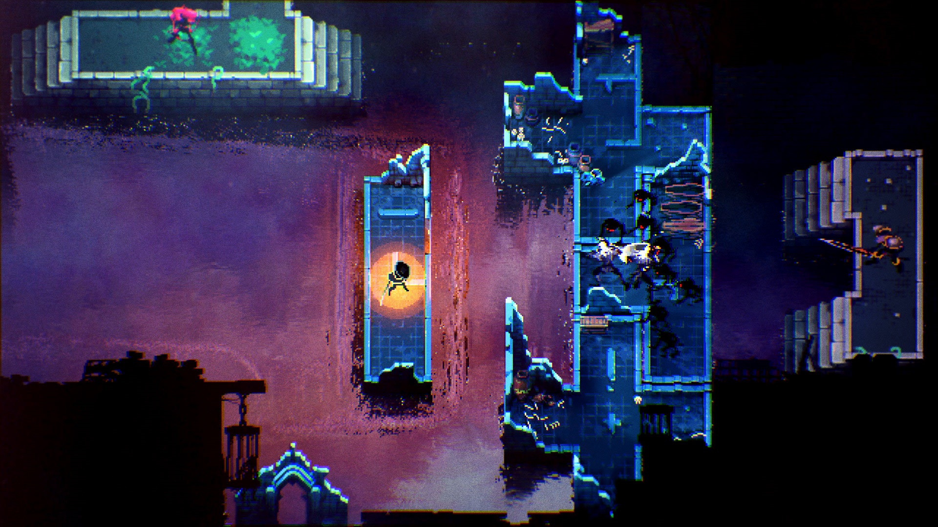 Loot River gameplay HD Wallpaper