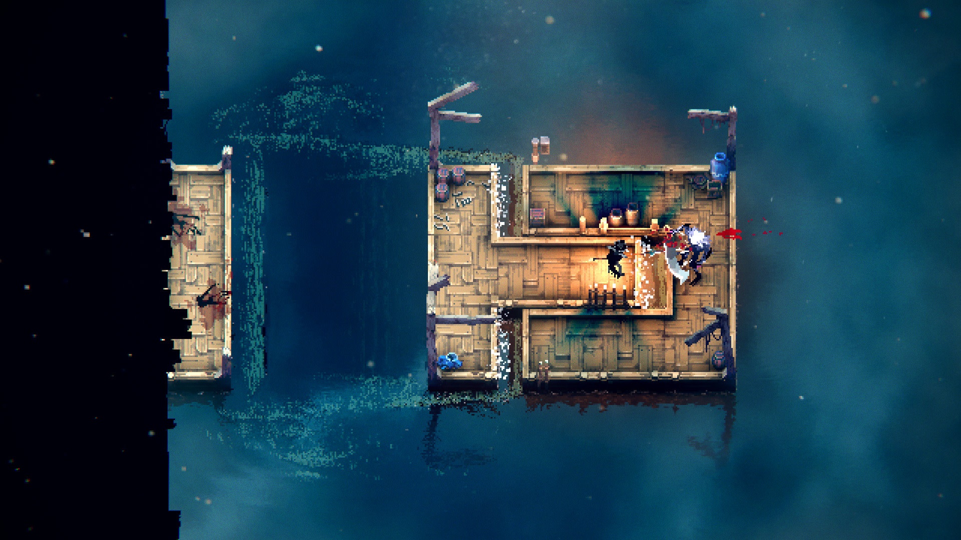 Loot River HD Wallpaper